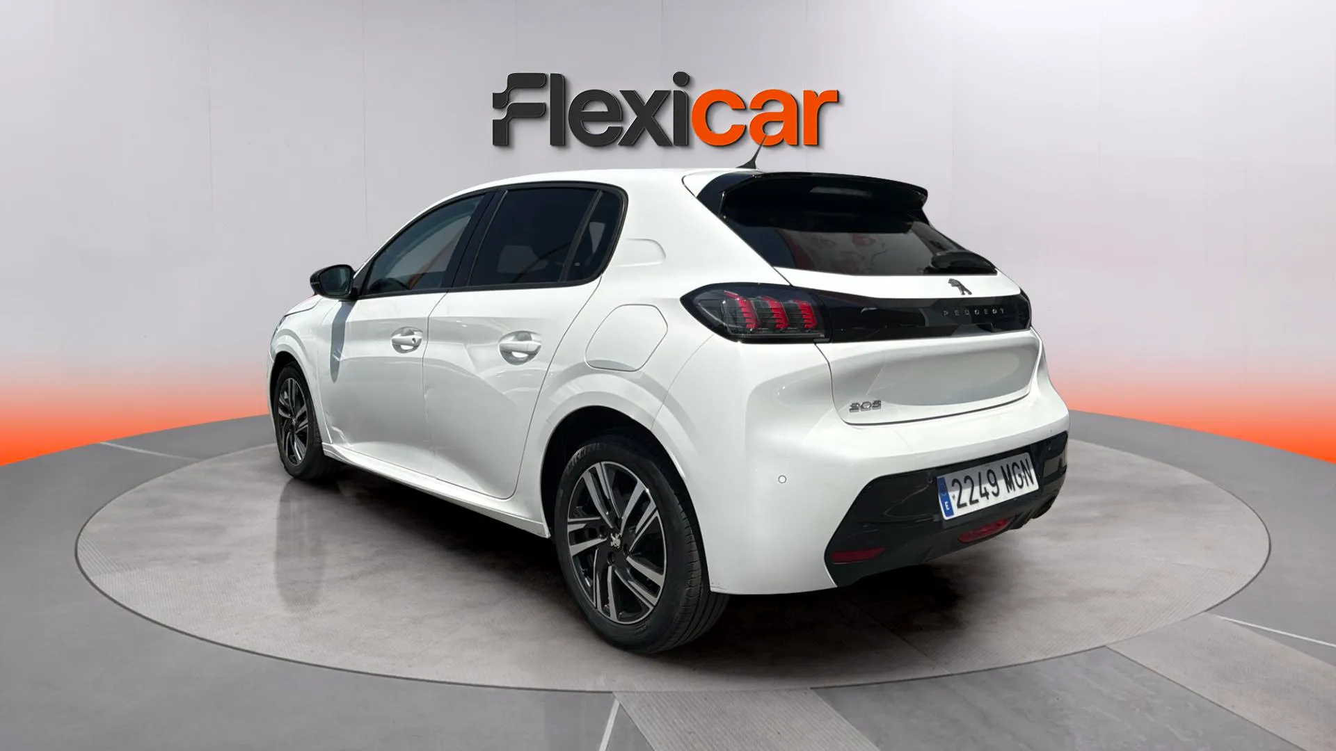 Peugeot 208 PureTech Allure Pack - foto 5