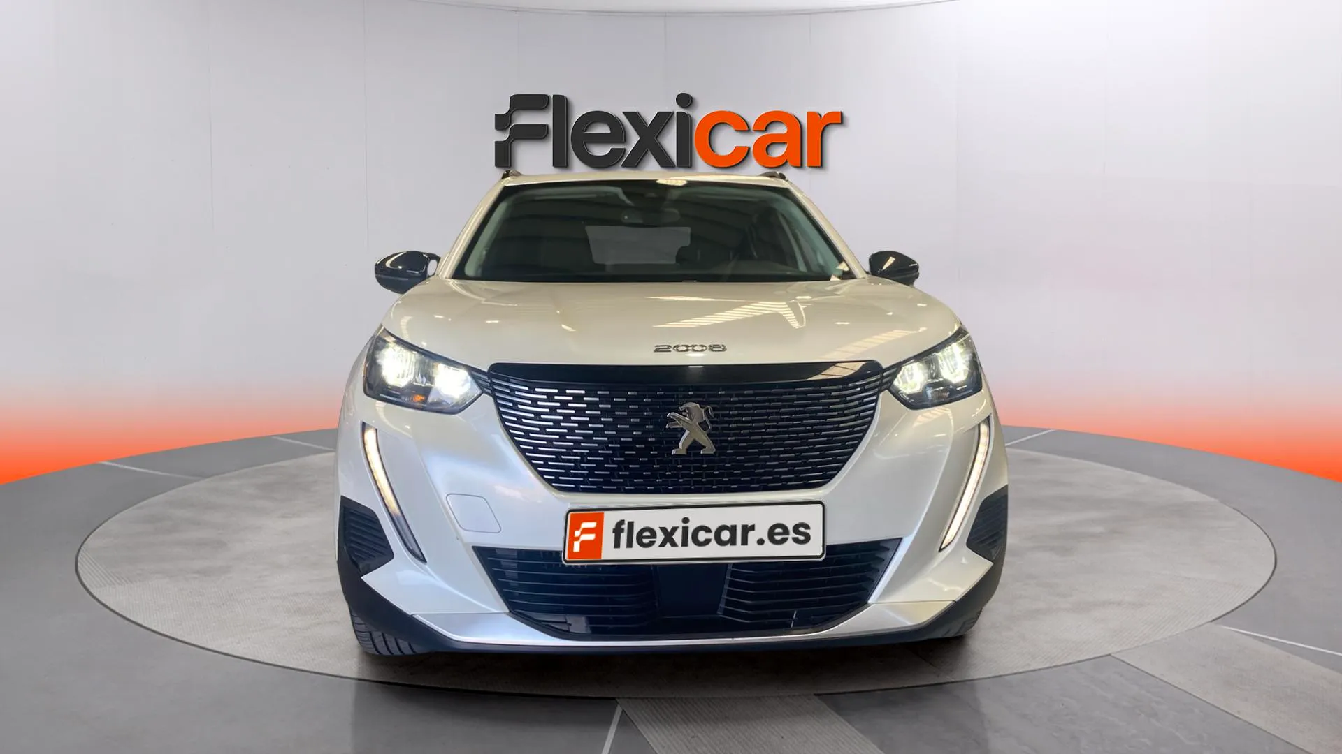 Peugeot 2008 Allure Pack PureTech 130 - foto 8