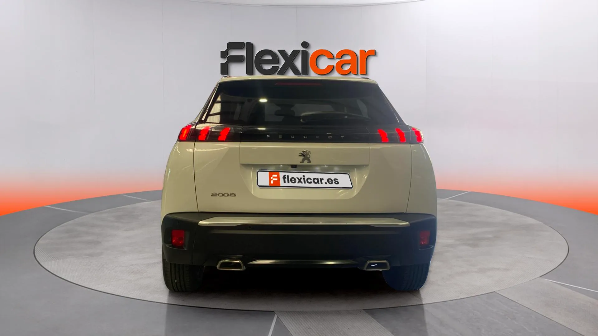 Peugeot 2008 Allure Pack PureTech 130 - foto 5