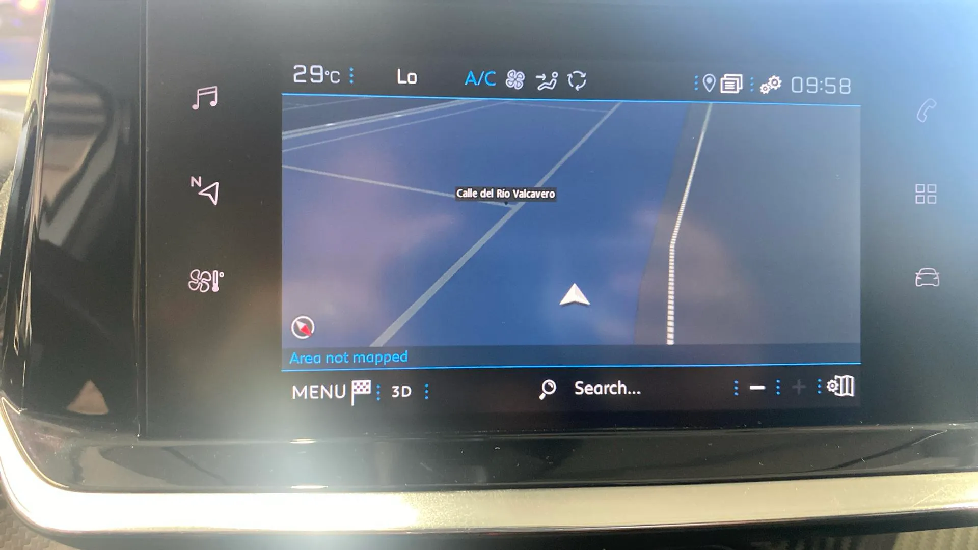 Peugeot 2008 Allure Pack PureTech 130 - foto 14