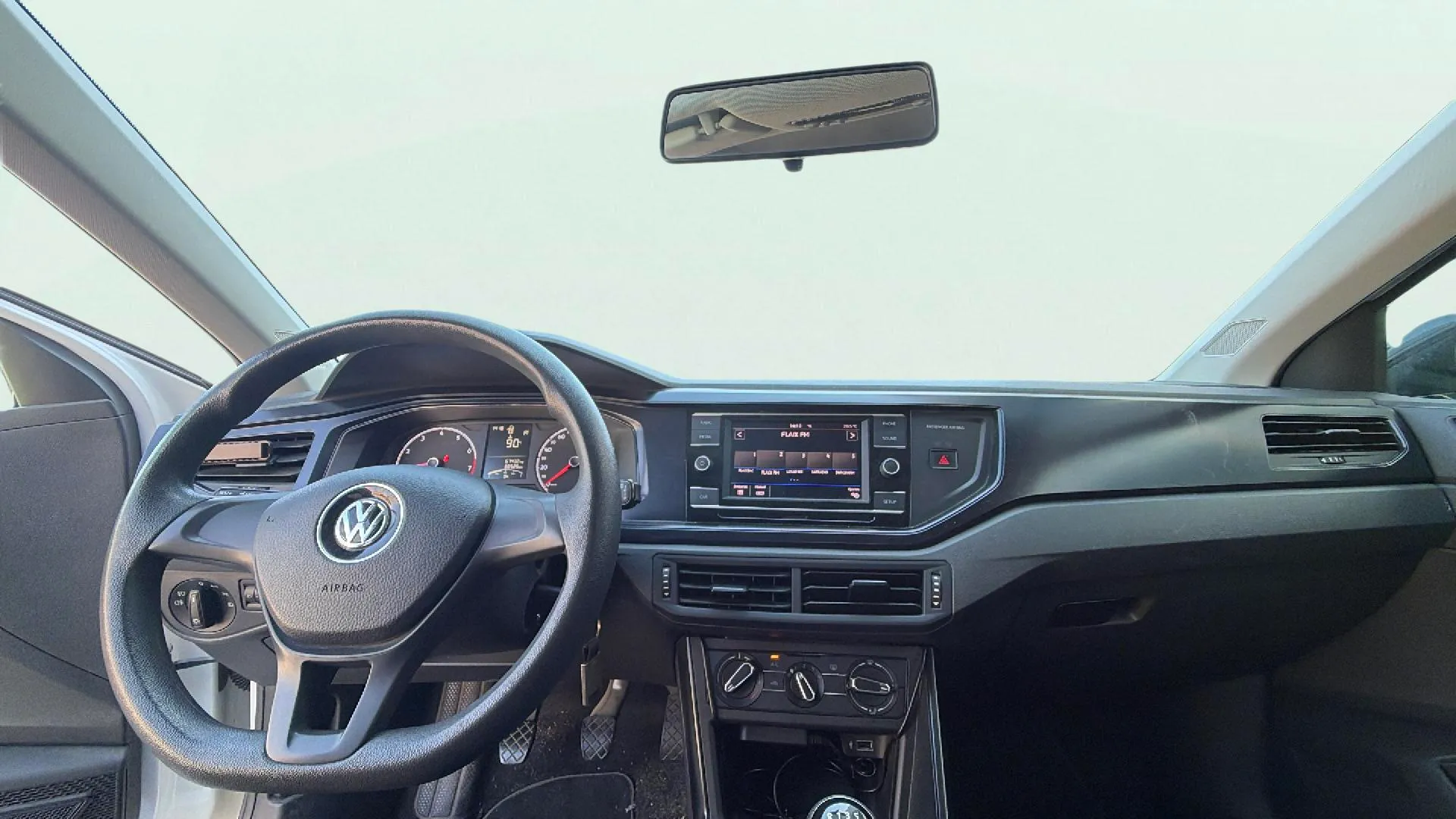 Volkswagen Polo Advance 1.0 - foto 11