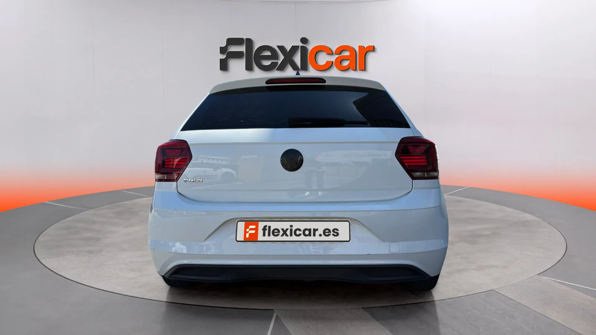 Volkswagen Polo Advance 1.0 - foto 6