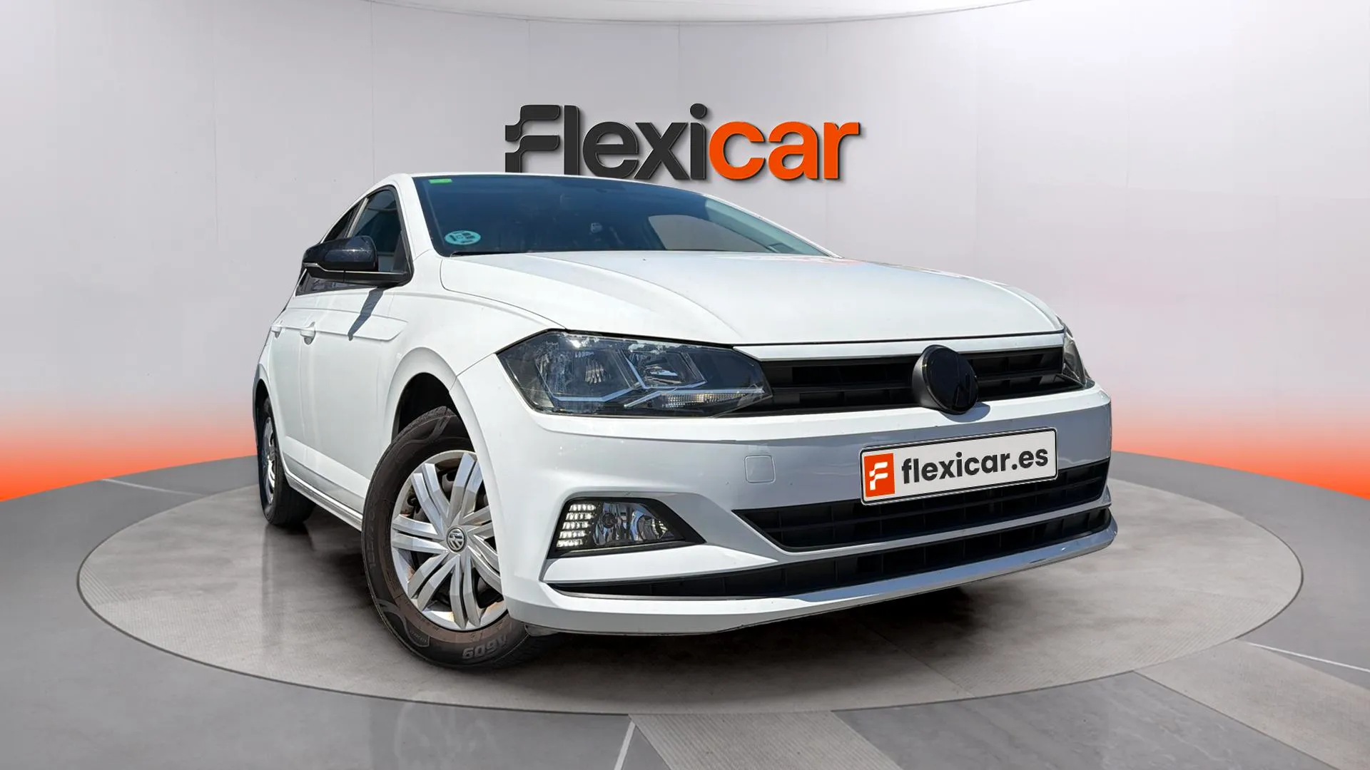 Volkswagen Polo Advance 1.0