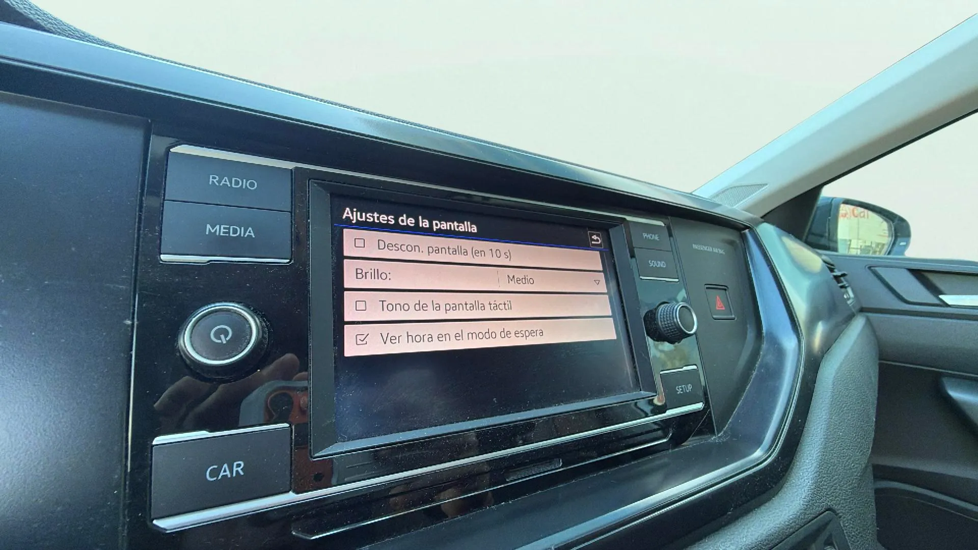 Volkswagen Polo Advance 1.0 - foto 20