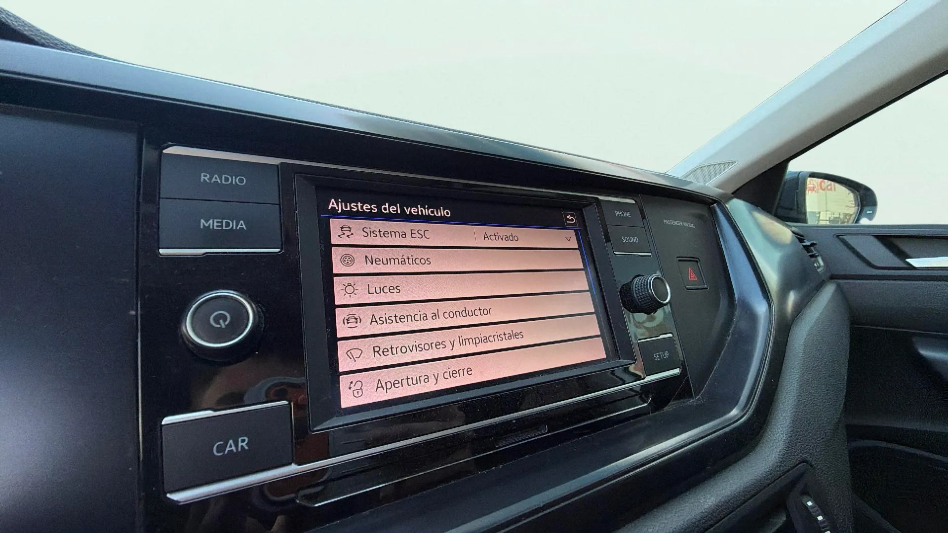 Volkswagen Polo Advance 1.0 - foto 16