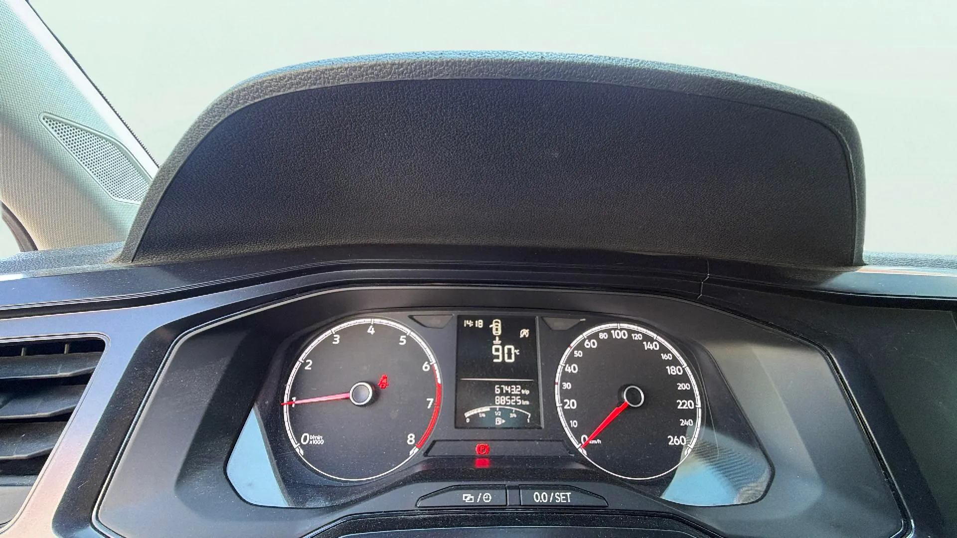 Volkswagen Polo Advance 1.0 - foto 9