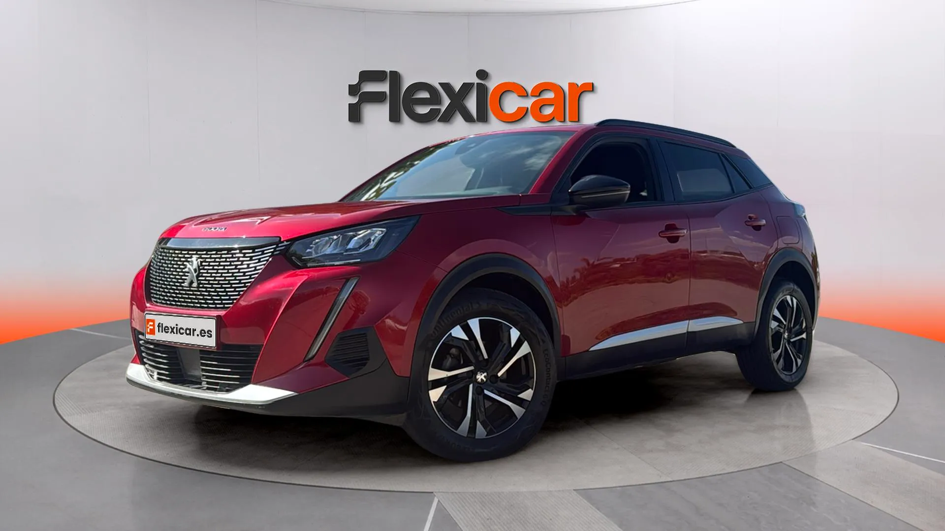 Peugeot 2008 Allure Pack PureTech 130 - foto 3