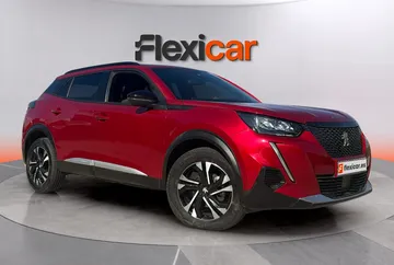 peugeot 2008 allure pack puretech 130 s amps 6 vel man gasolina manual toledo 3 903000000259515