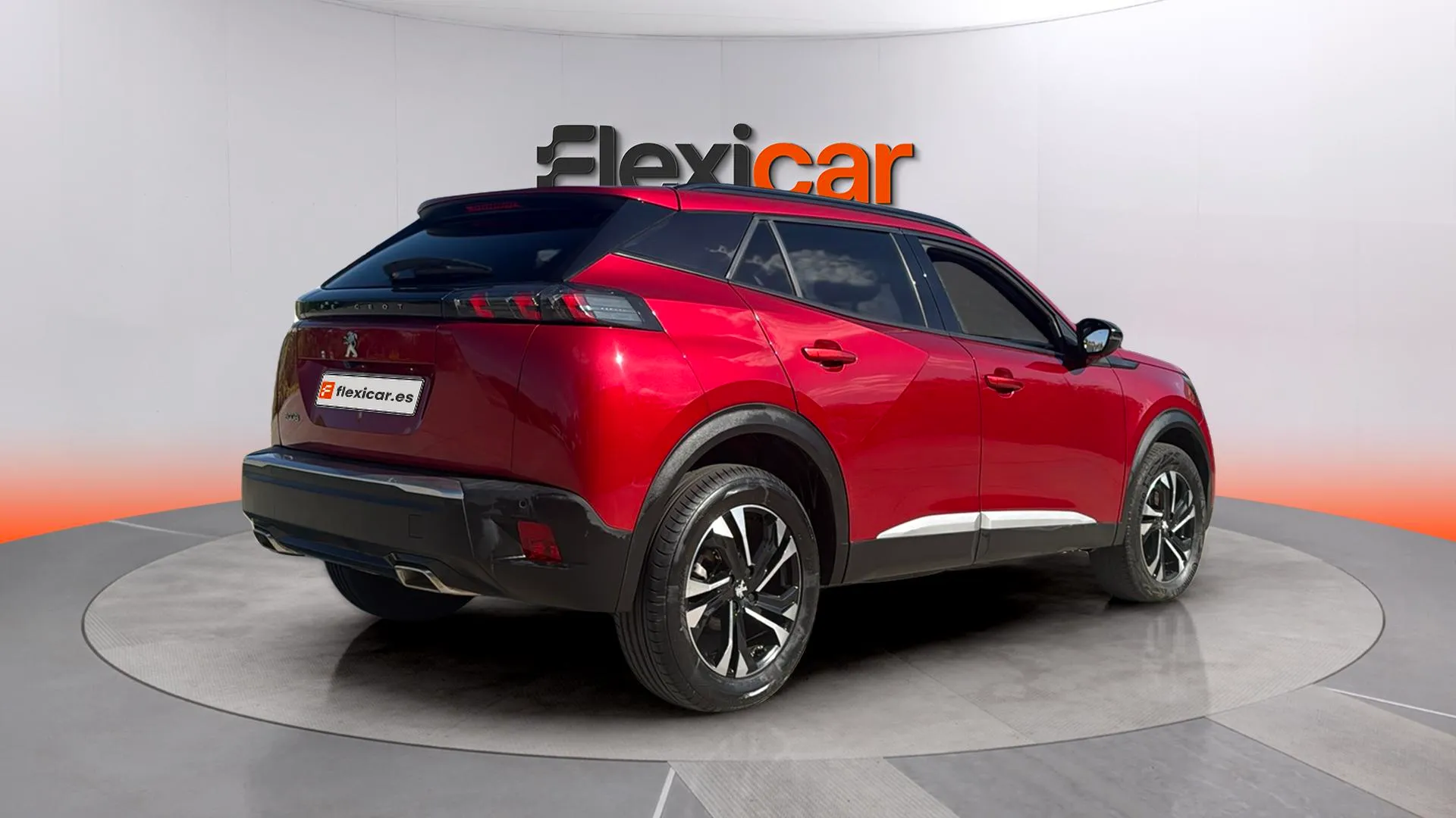 Peugeot 2008 Allure Pack PureTech 130 - foto 7