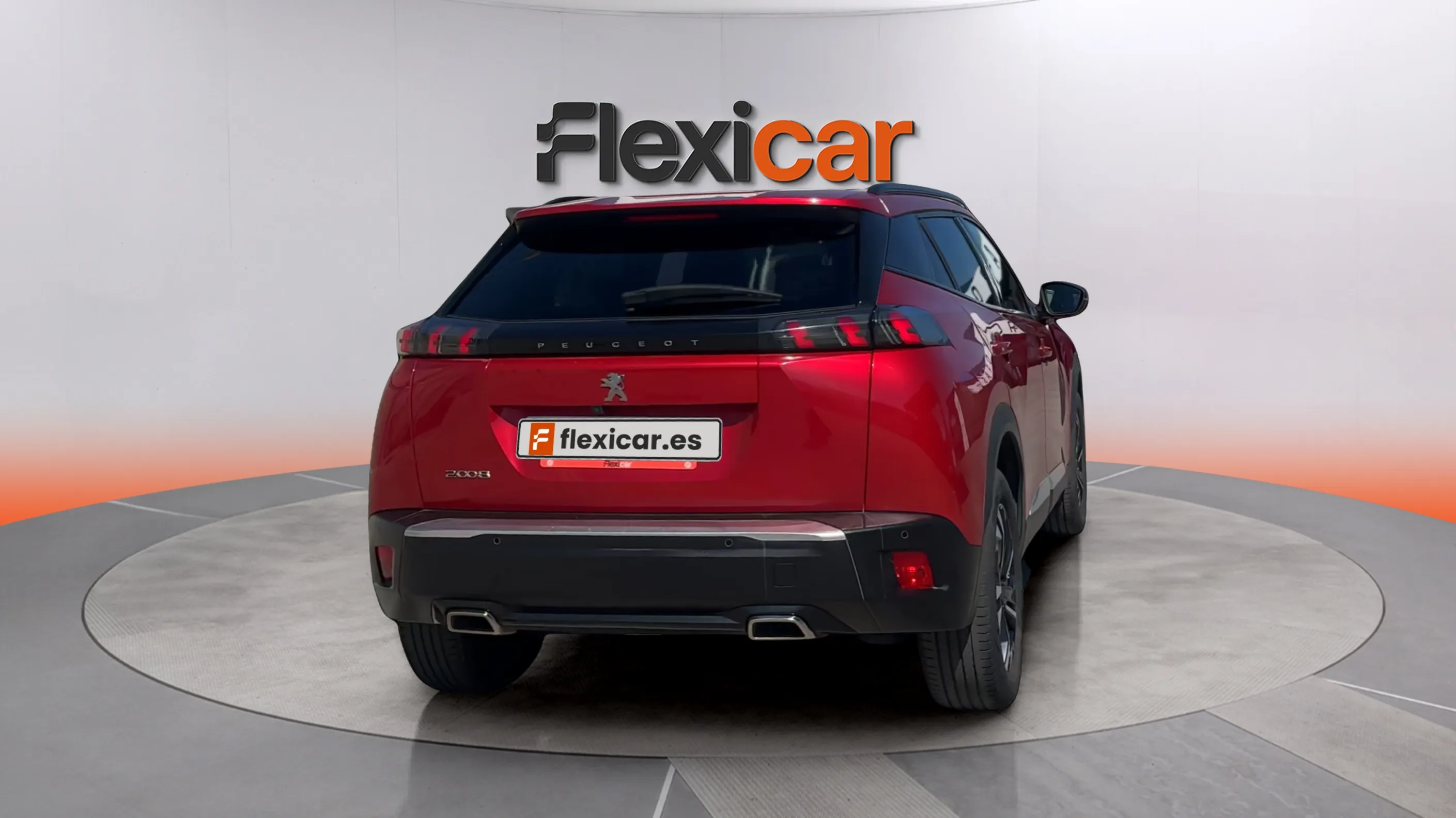 Peugeot 2008 Allure Pack PureTech 130 - foto 6