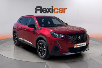 peugeot 2008 allure pack puretech 130 s amps 6 vel man gasolina manual talavera de la reina 903000000259517