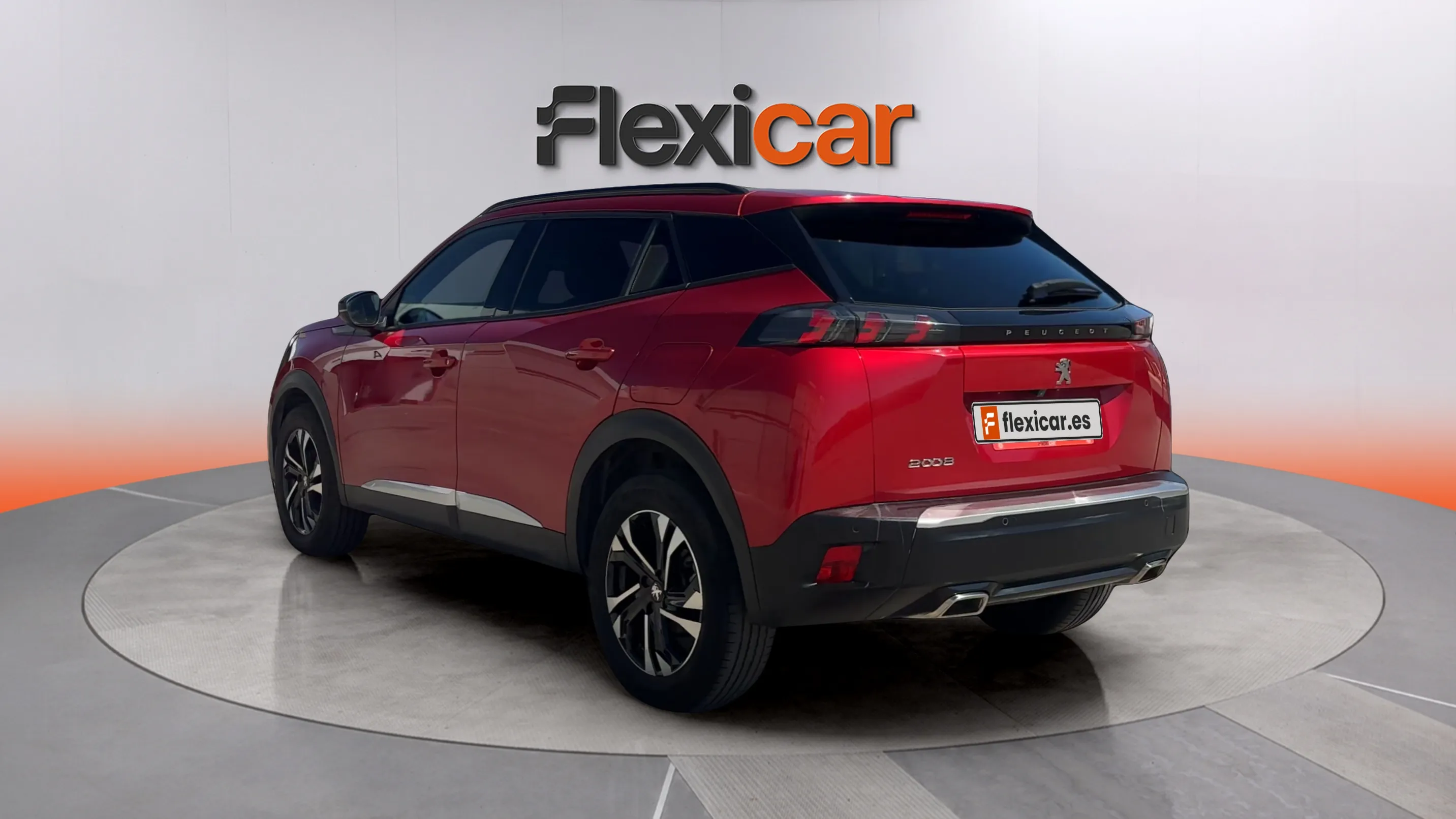 Peugeot 2008 Allure Pack PureTech 130 - foto 5