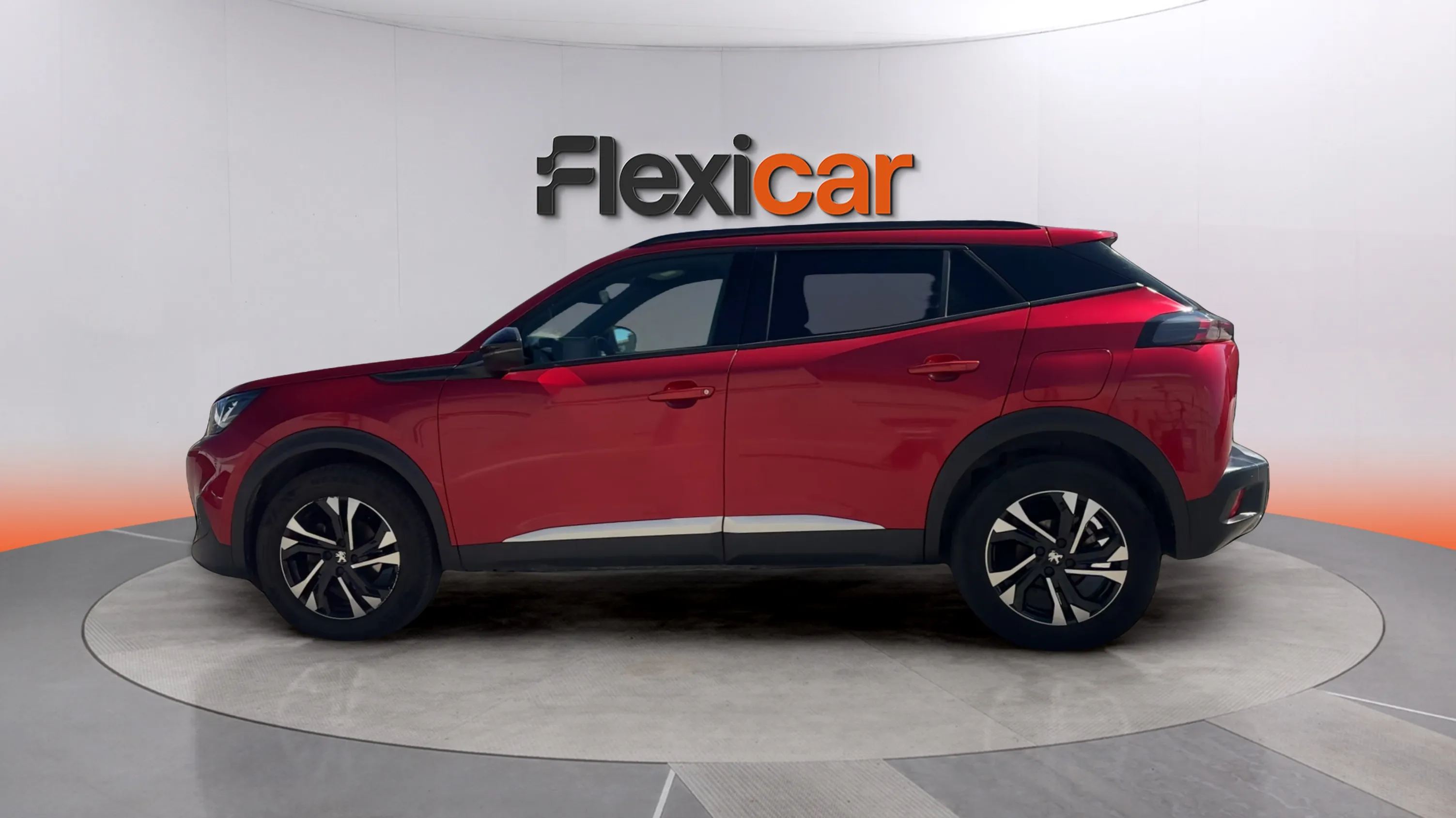 Peugeot 2008 Allure Pack PureTech 130 - foto 4