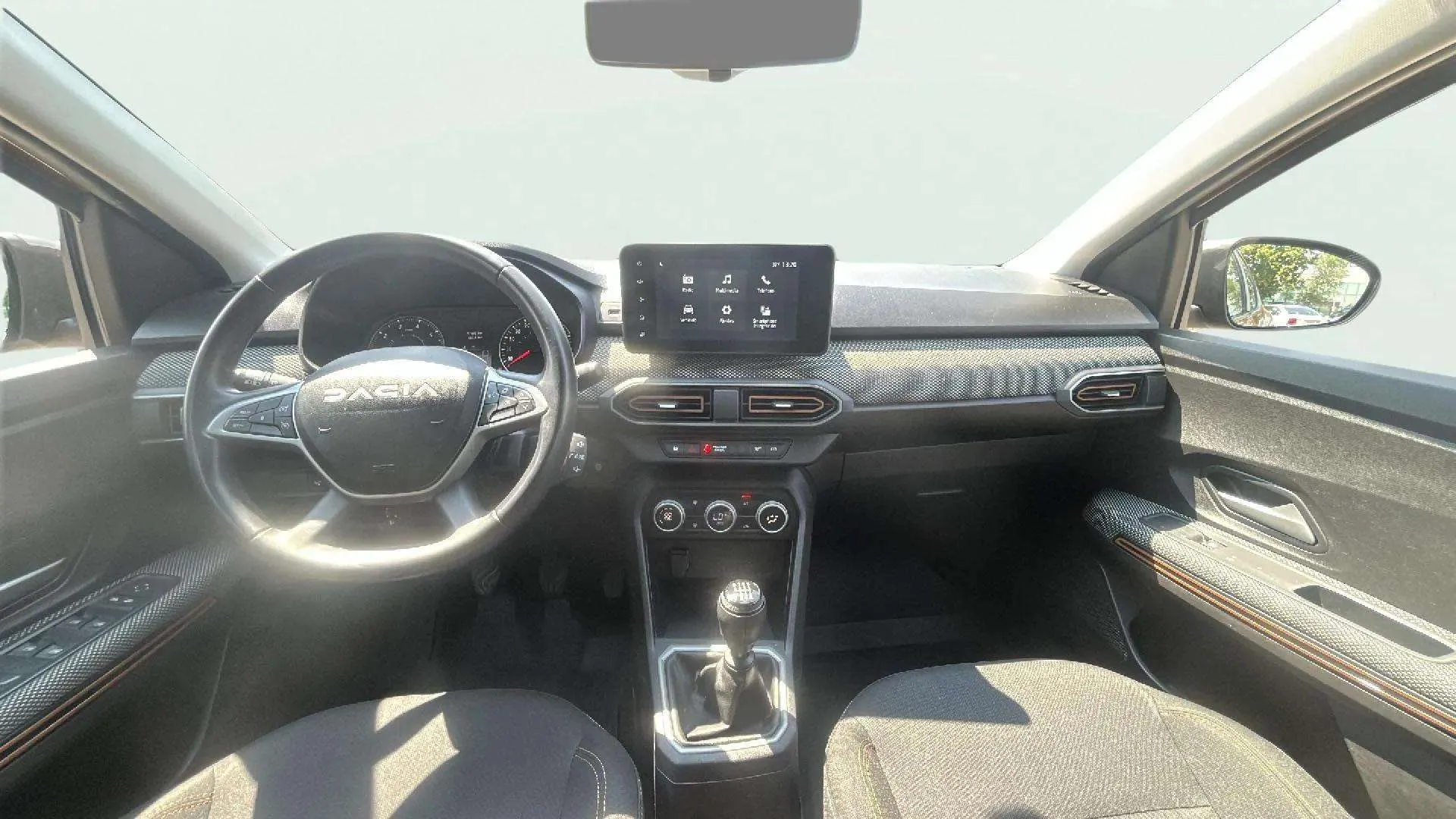 Dacia Sandero Stepway Essential TCe (90V) - foto 10
