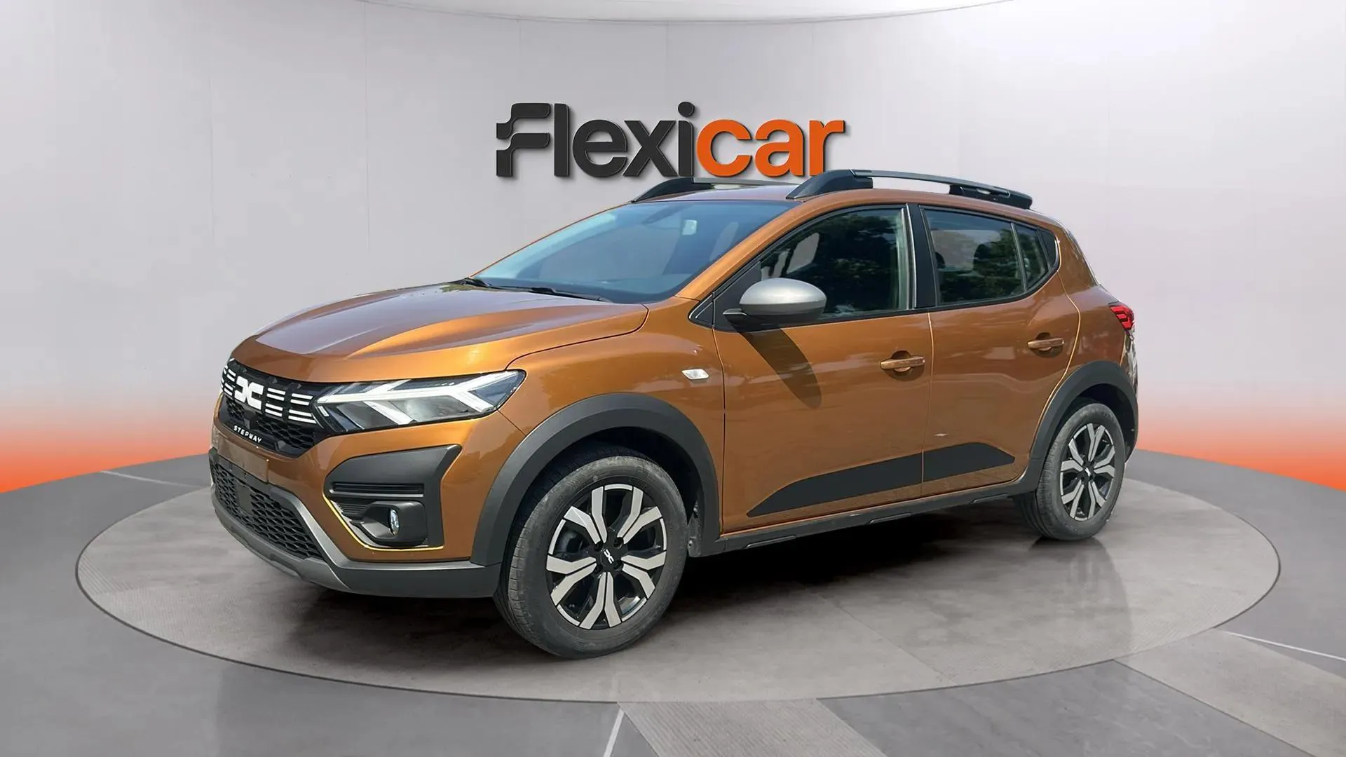 Dacia Sandero Stepway Essential TCe (90V) - foto 3