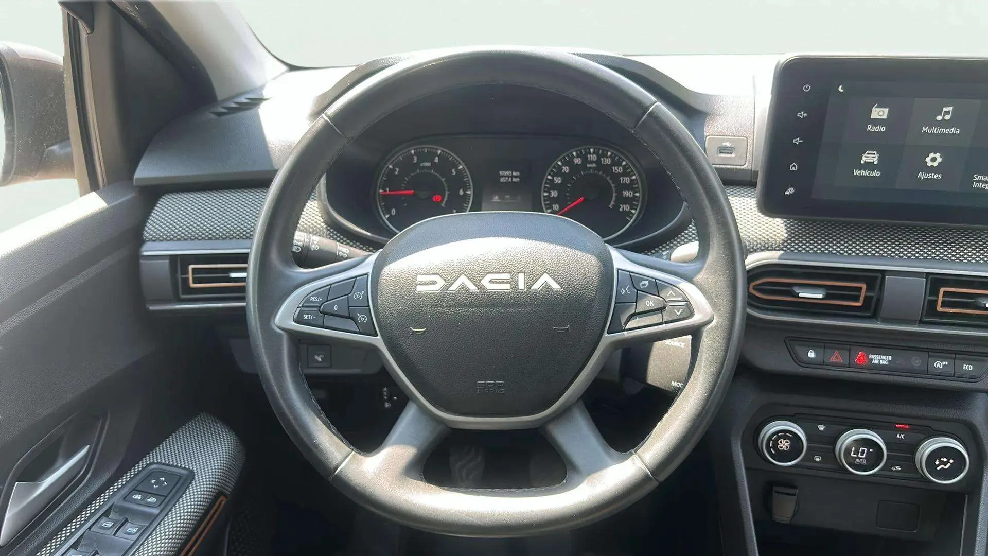 Dacia Sandero Stepway Essential TCe (90V) - foto 11