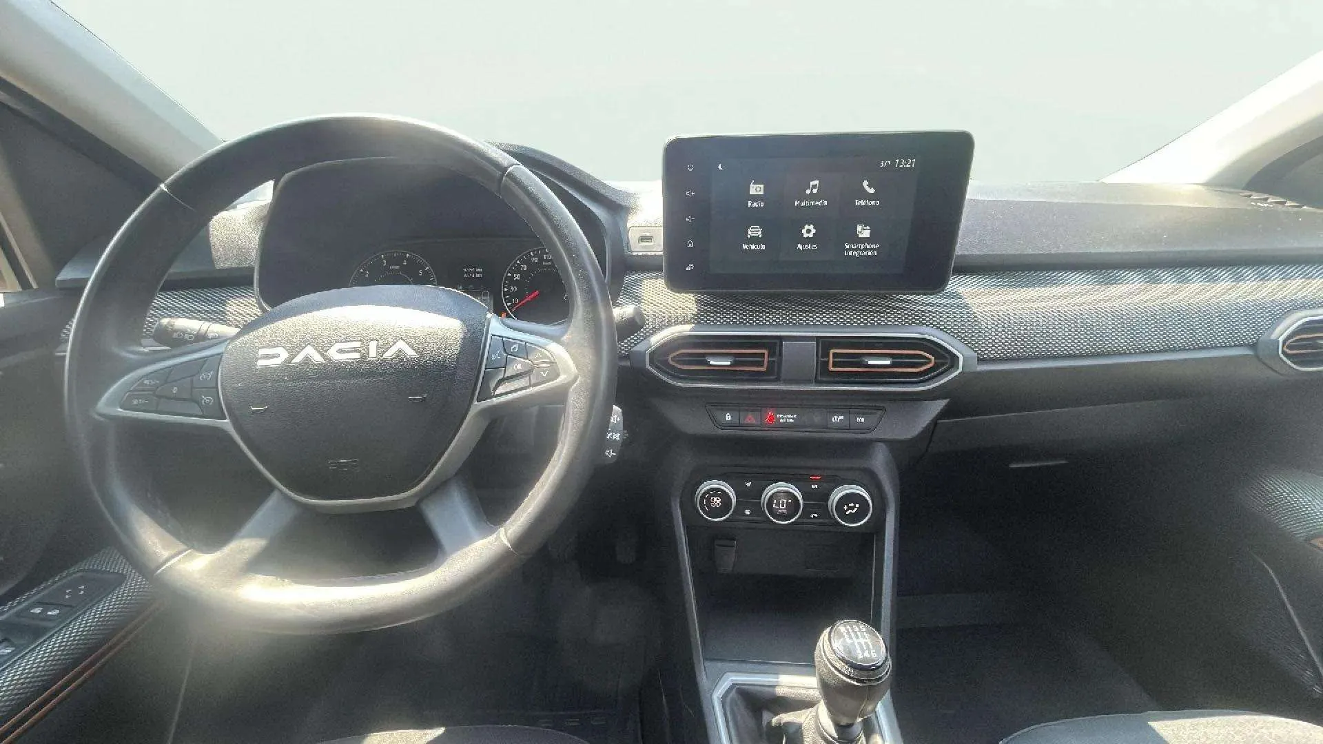 Dacia Sandero Stepway Essential TCe (90V) - foto 9