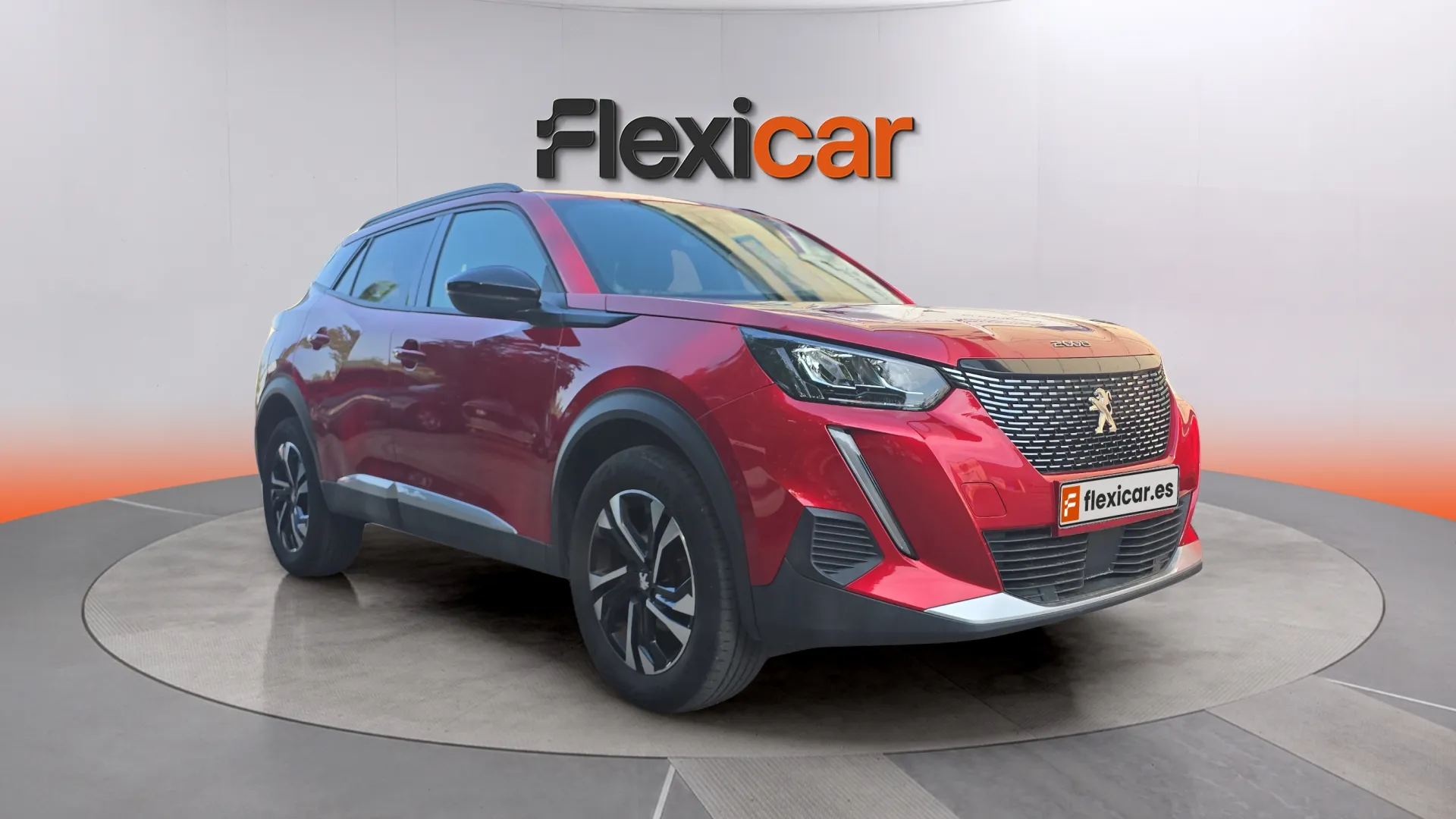 Peugeot 2008 Allure Pack PureTech 130