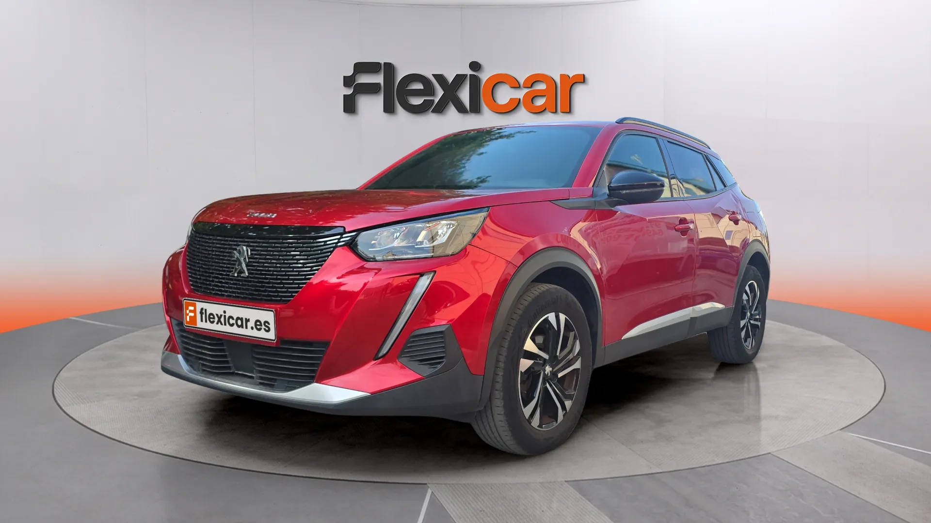 Peugeot 2008 Allure Pack PureTech 130 - foto 3
