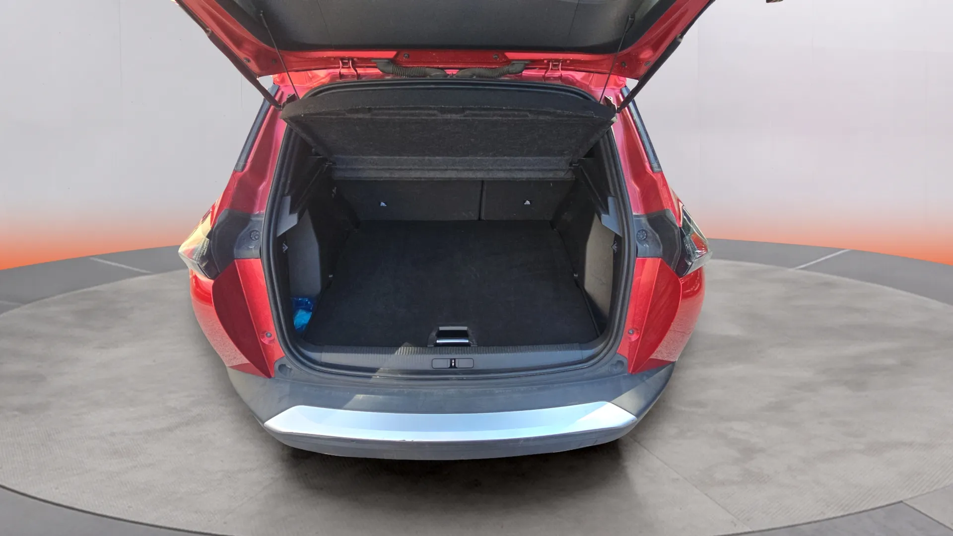 Peugeot 2008 Allure Pack PureTech 130 - foto 8