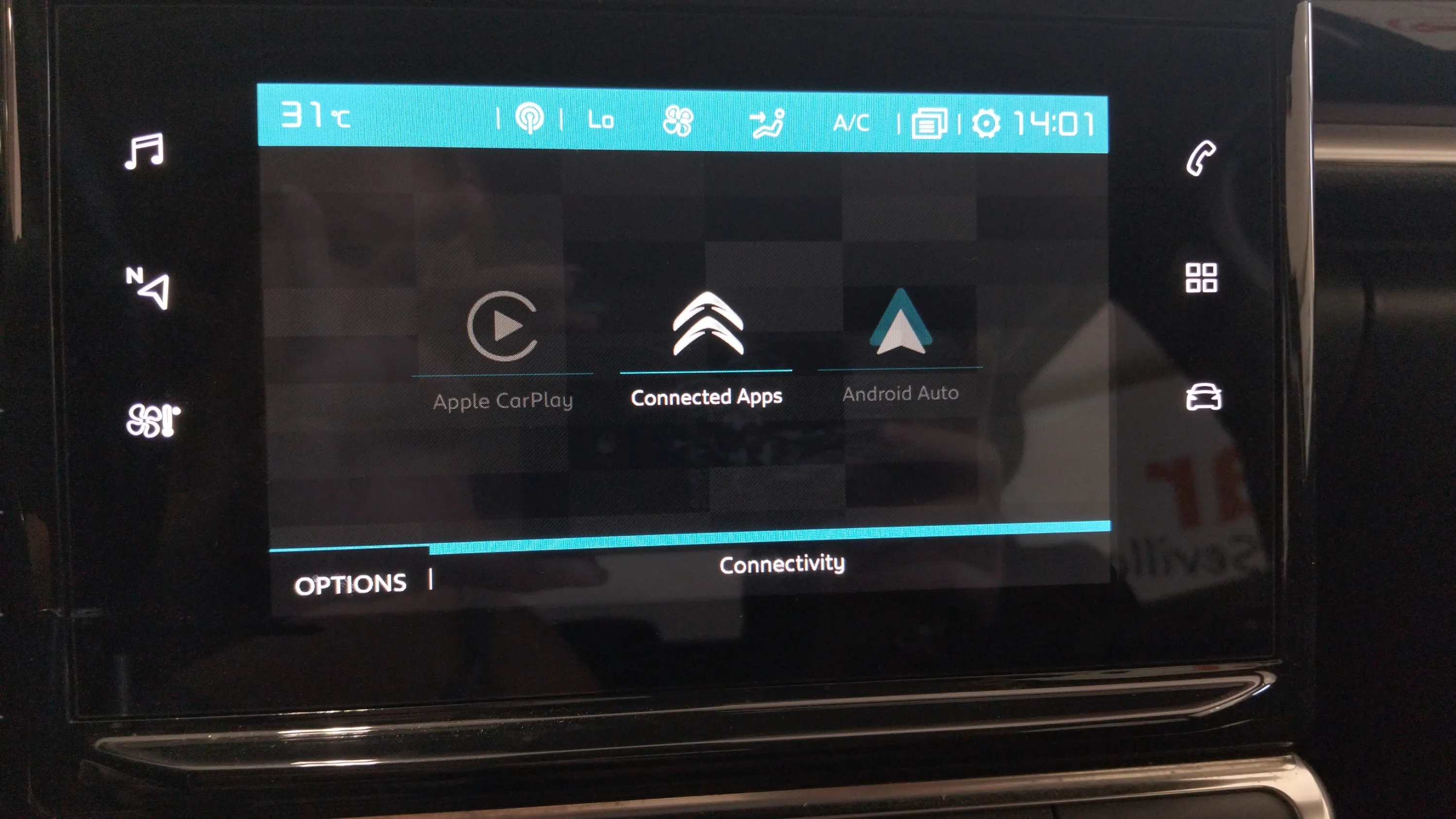Citroën C3 PureTech Feel - foto 19