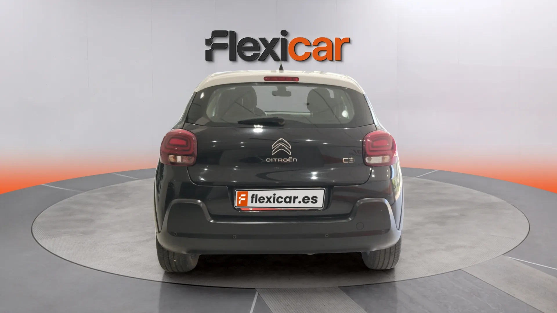 Citroën C3 PureTech Feel - foto 4