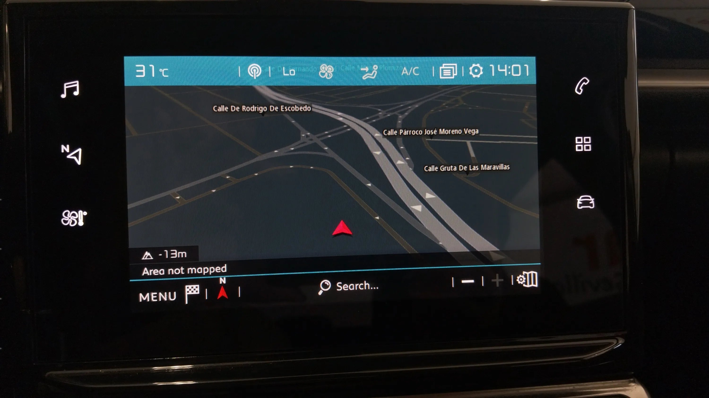 Citroën C3 PureTech Feel - foto 17