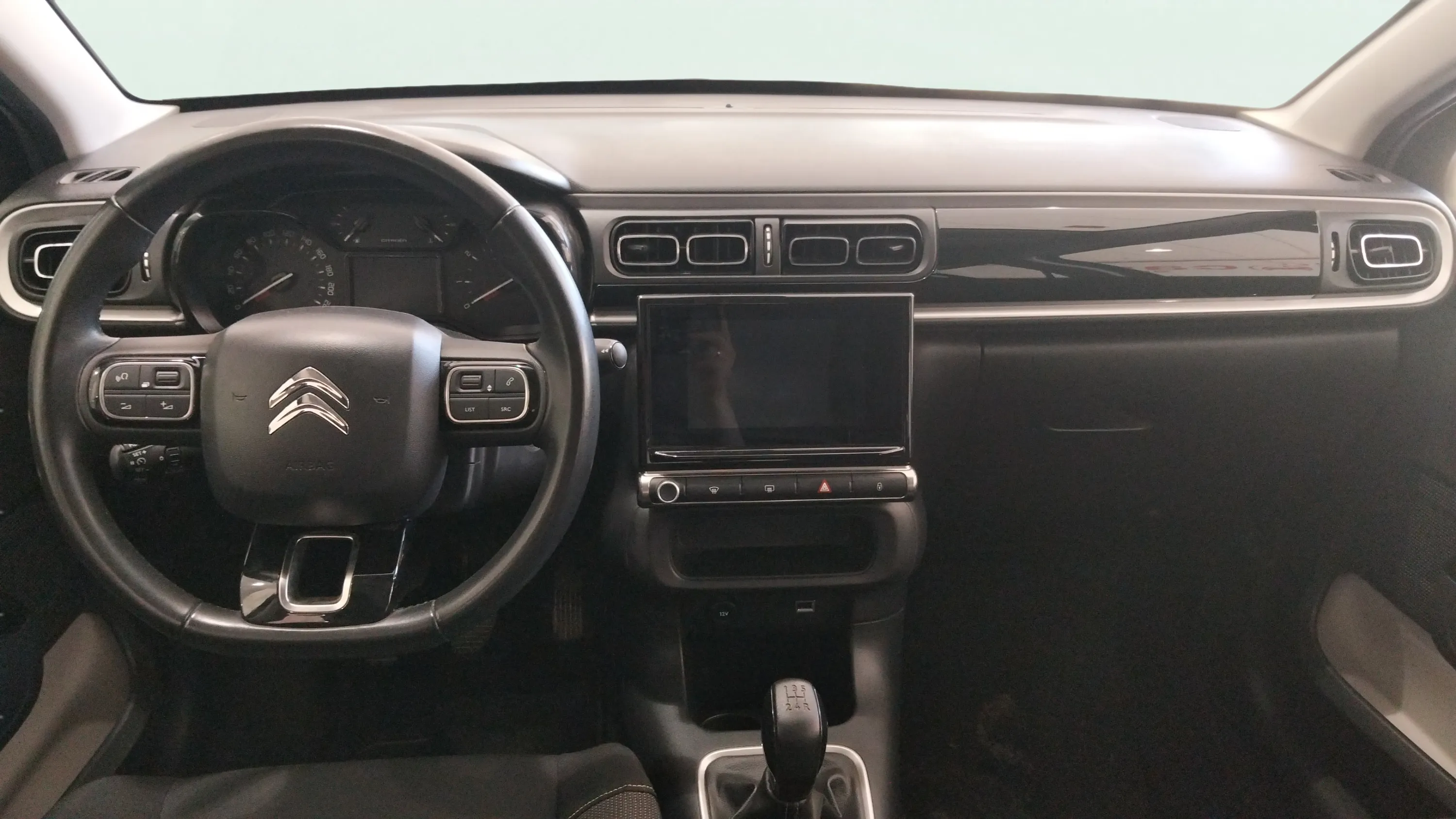 Citroën C3 PureTech Feel - foto 13