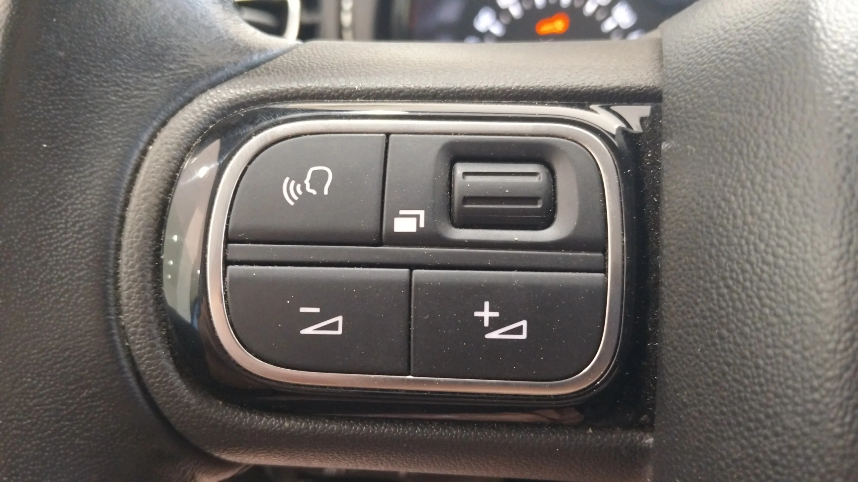 Citroën C3 PureTech Feel - foto 9
