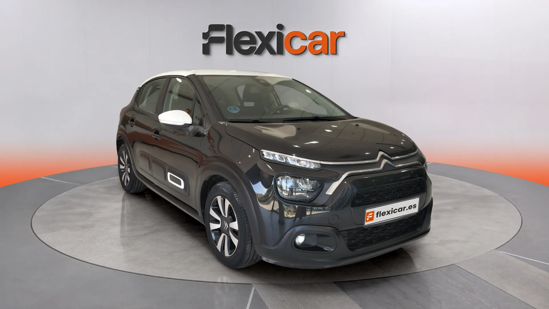 Citroën C3 PureTech Feel