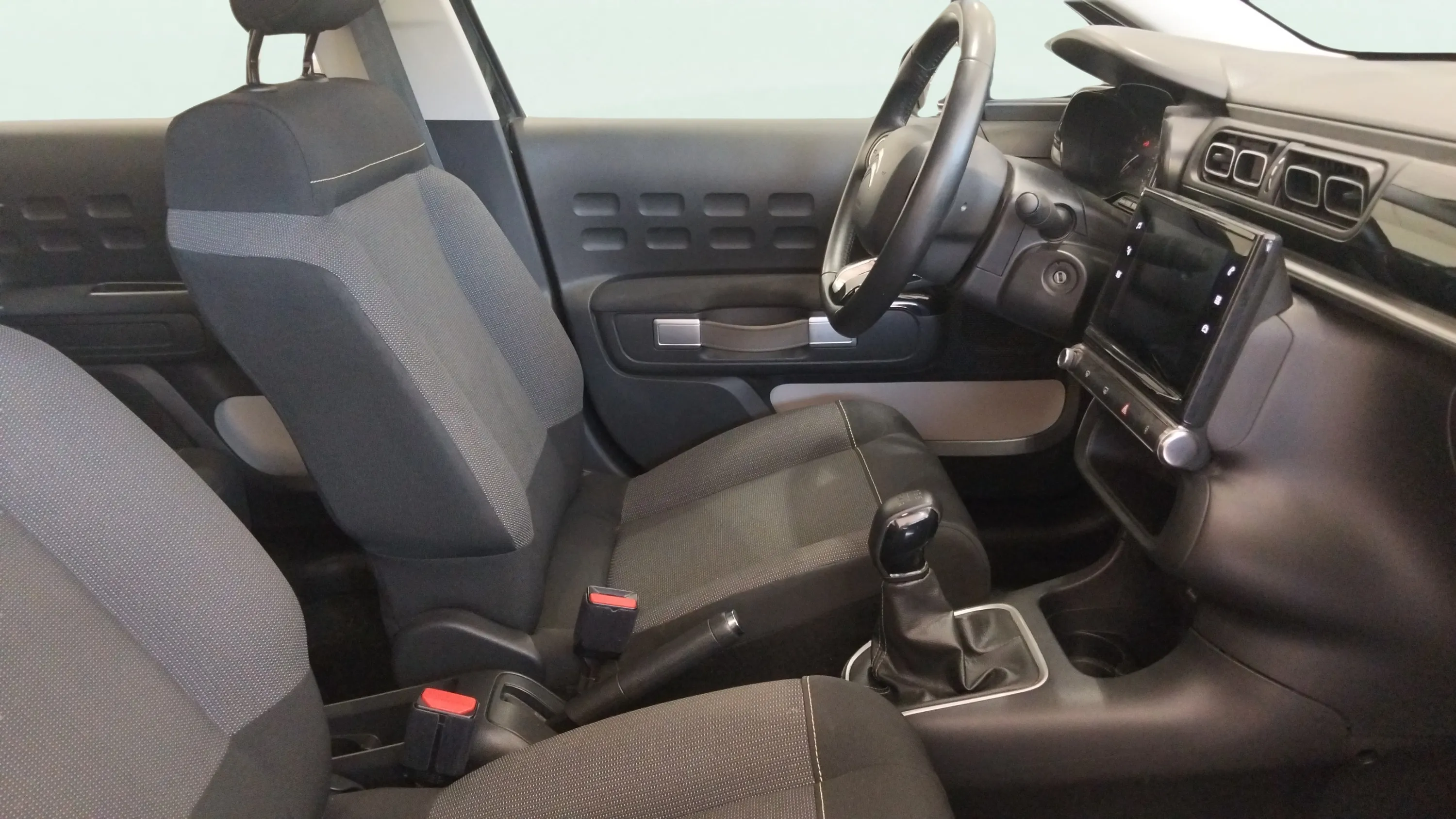 Citroën C3 PureTech Feel - foto 8