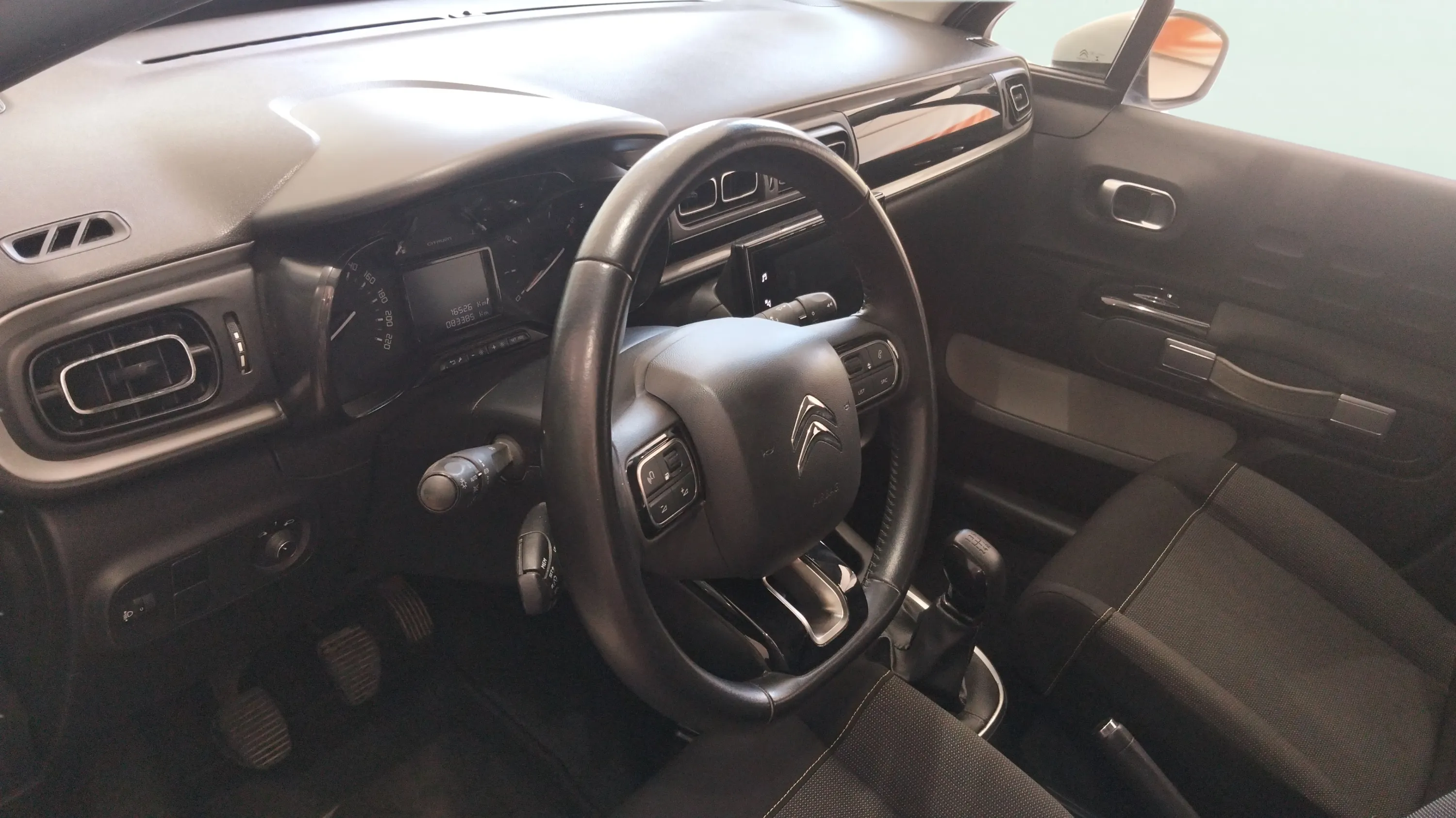 Citroën C3 PureTech Feel - foto 7