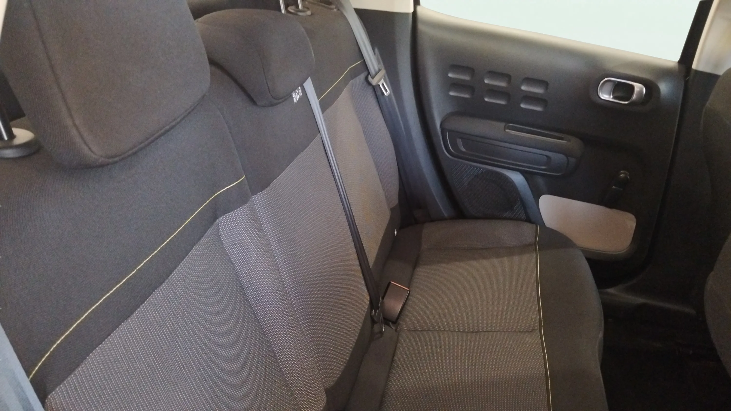Citroën C3 PureTech Feel - foto 16