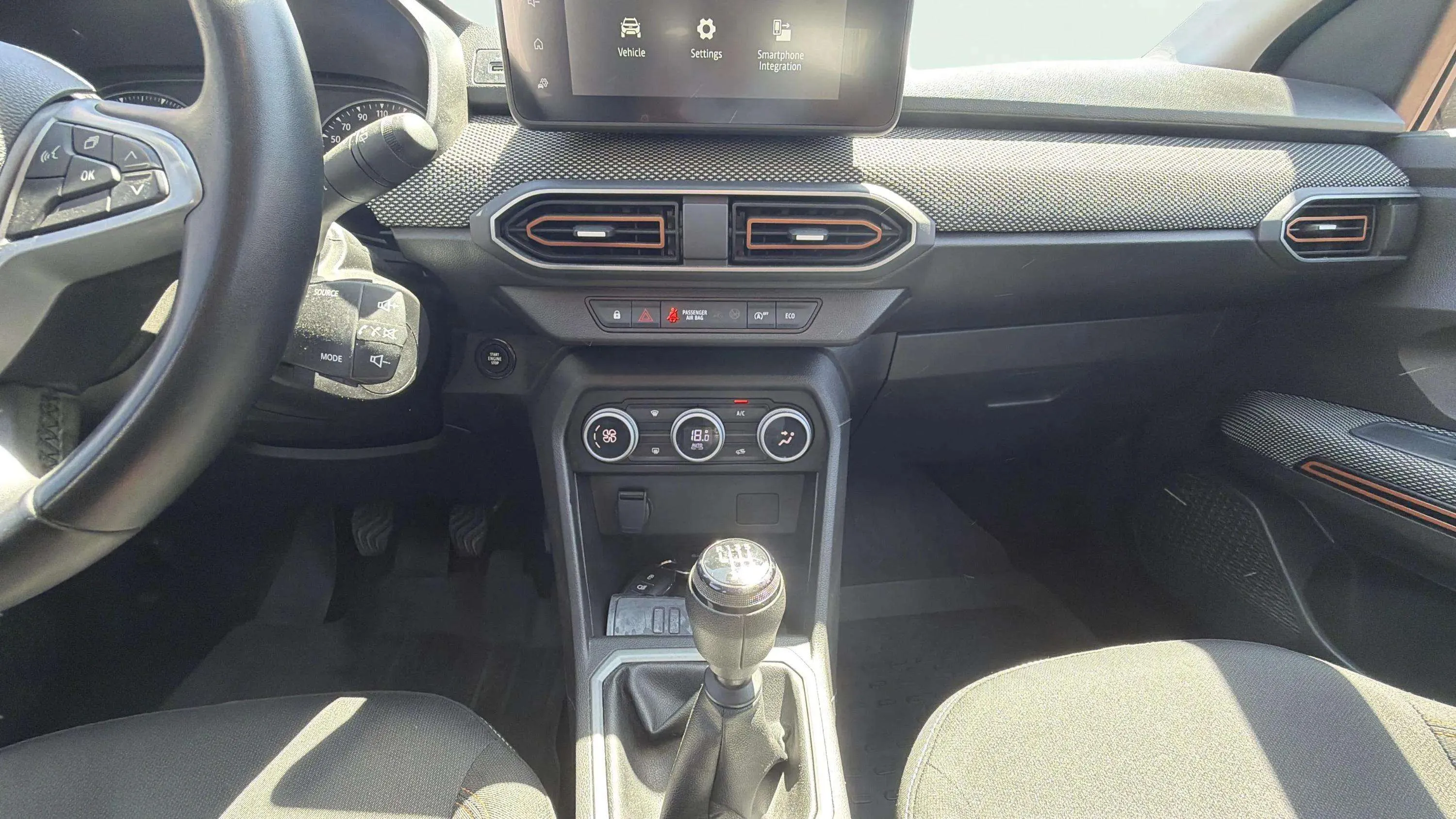 Dacia Sandero Stepway Essential TCe (90V) - foto 15