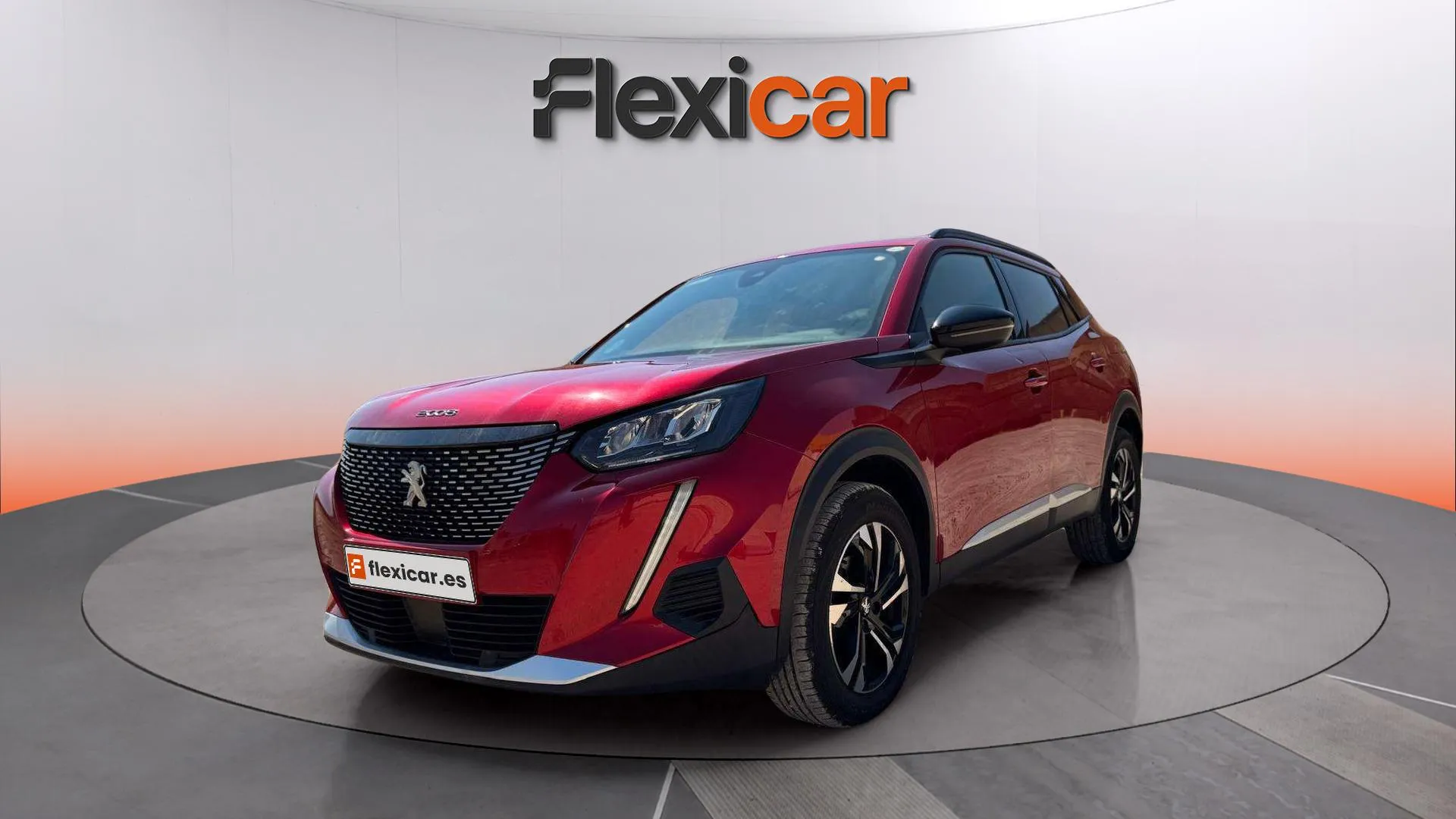 Peugeot 2008 Allure Pack PureTech 130 - foto 3