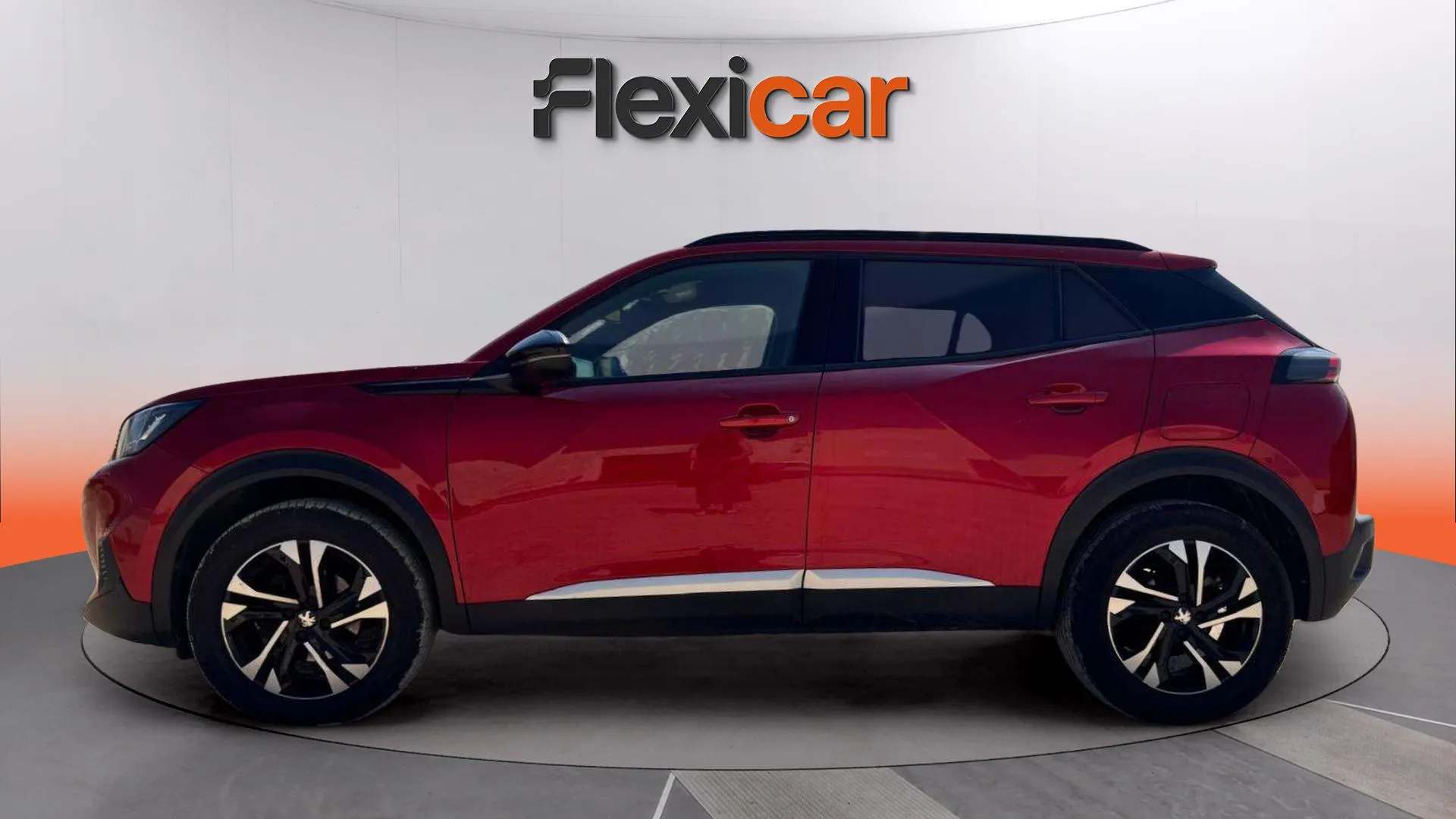 Peugeot 2008 Allure Pack PureTech 130 - foto 4