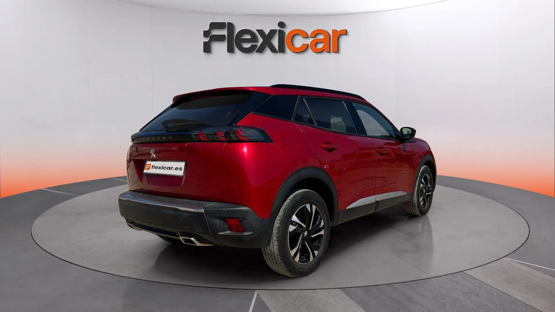 Peugeot 2008 Allure Pack PureTech 130 - foto 7