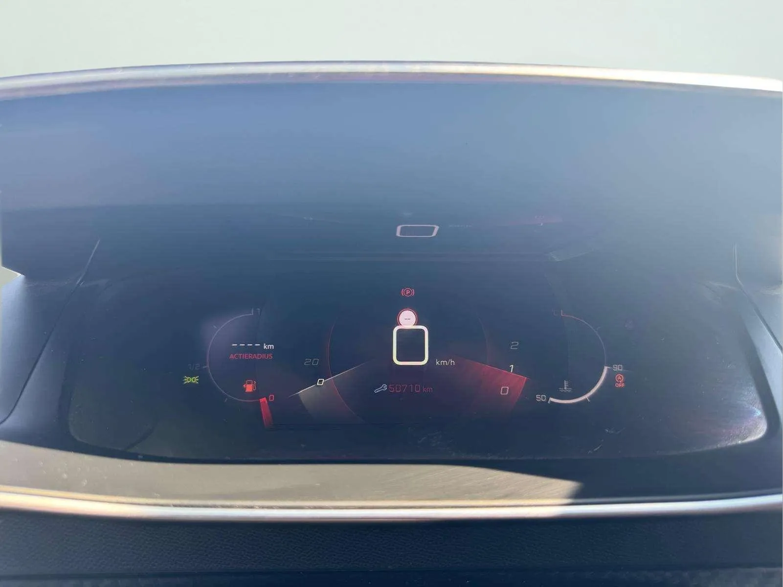 Peugeot 2008 Allure Pack PureTech 130 - foto 14