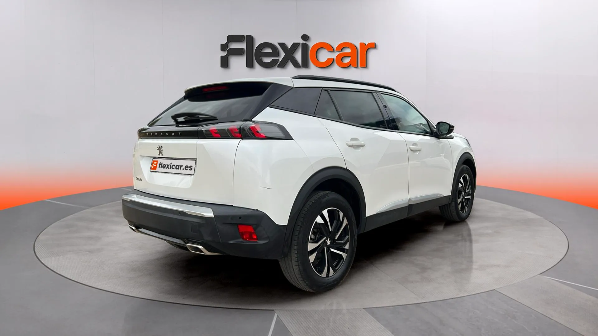 Peugeot 2008 Allure Pack PureTech 130 - foto 7