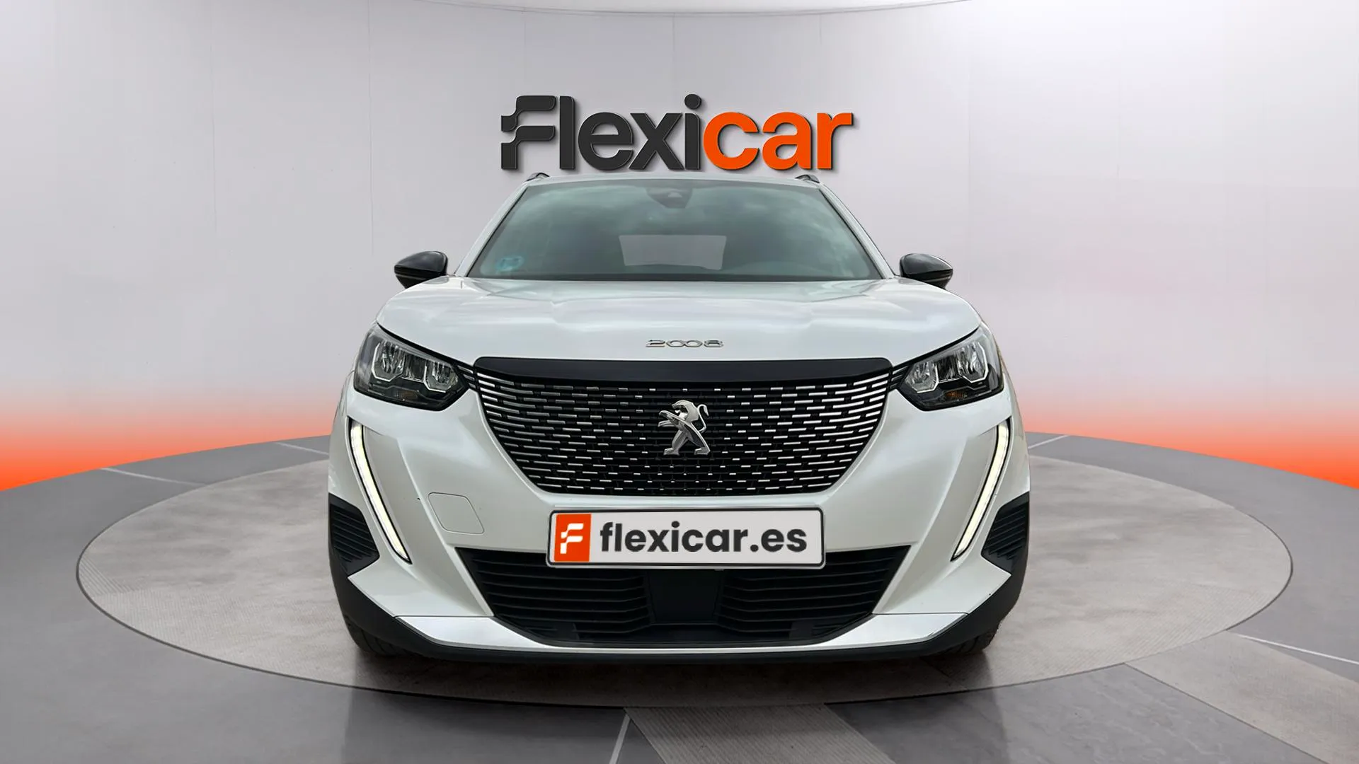 Peugeot 2008 Allure Pack PureTech 130 - foto 2
