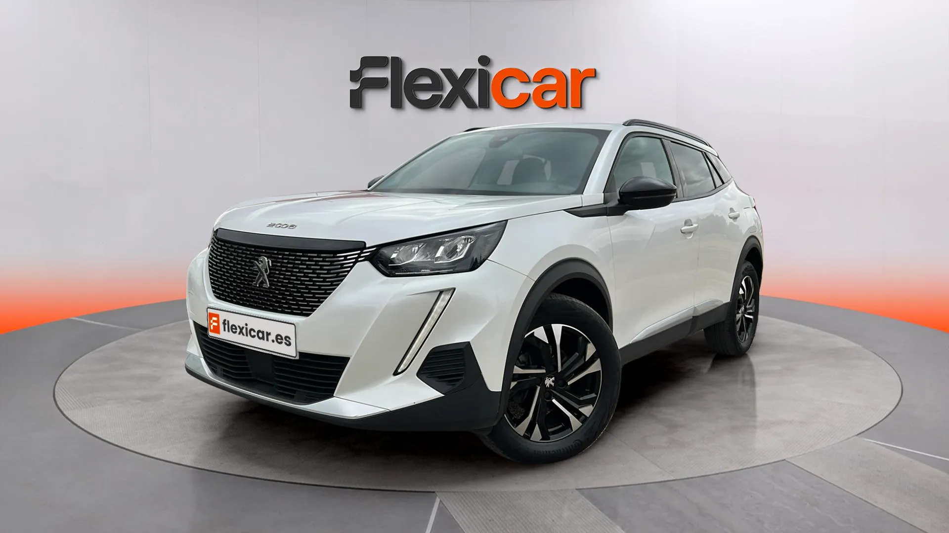 Peugeot 2008 Allure Pack PureTech 130 - foto 3