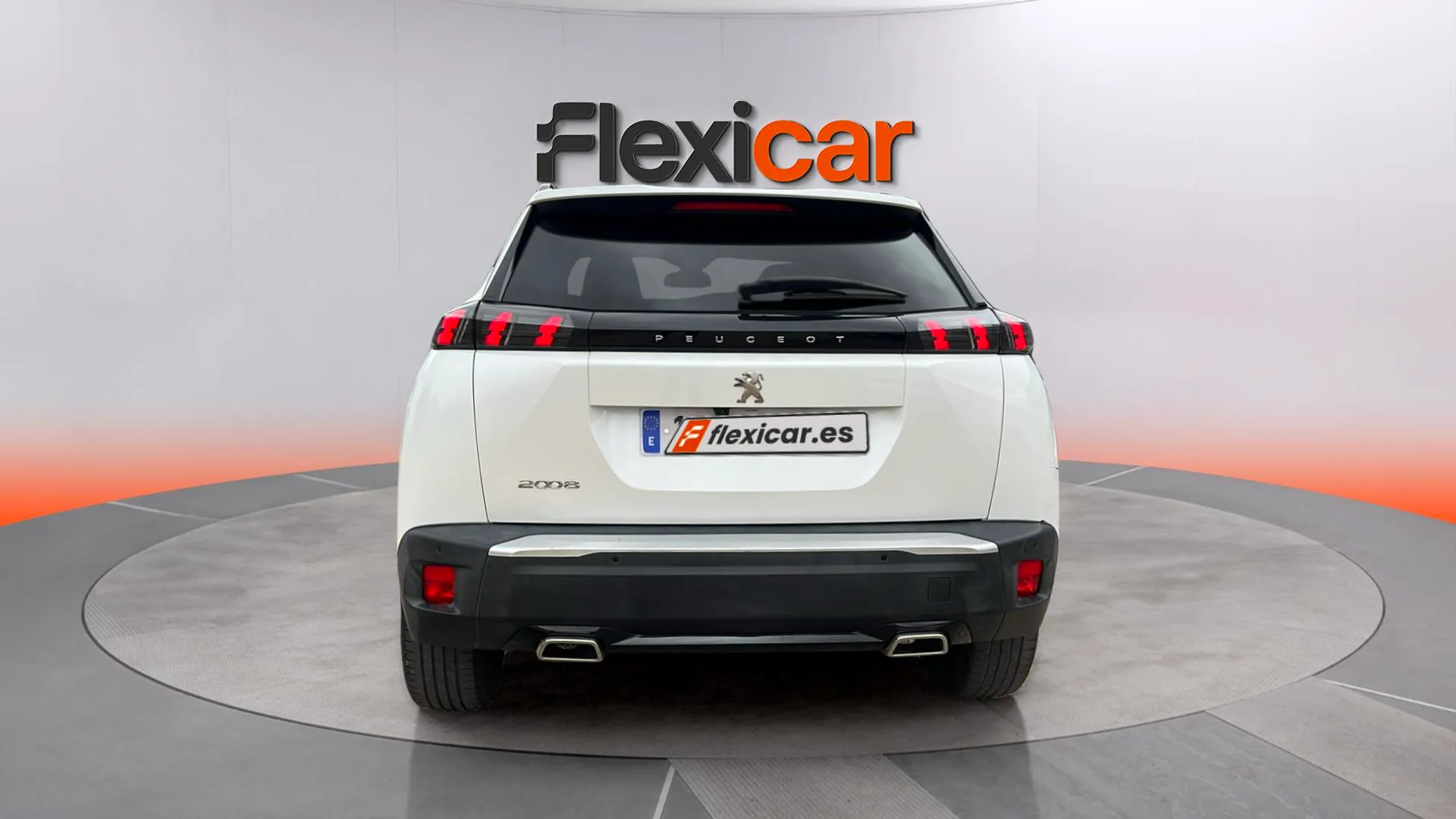 Peugeot 2008 Allure Pack PureTech 130 - foto 6