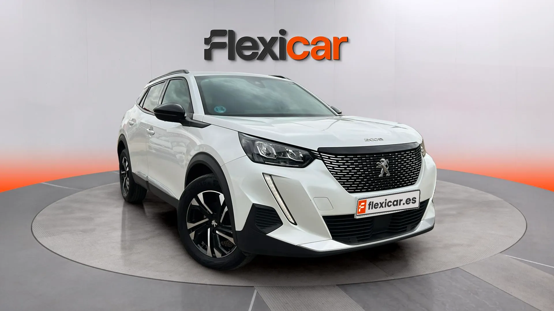 Peugeot 2008 Allure Pack PureTech 130 - foto 1