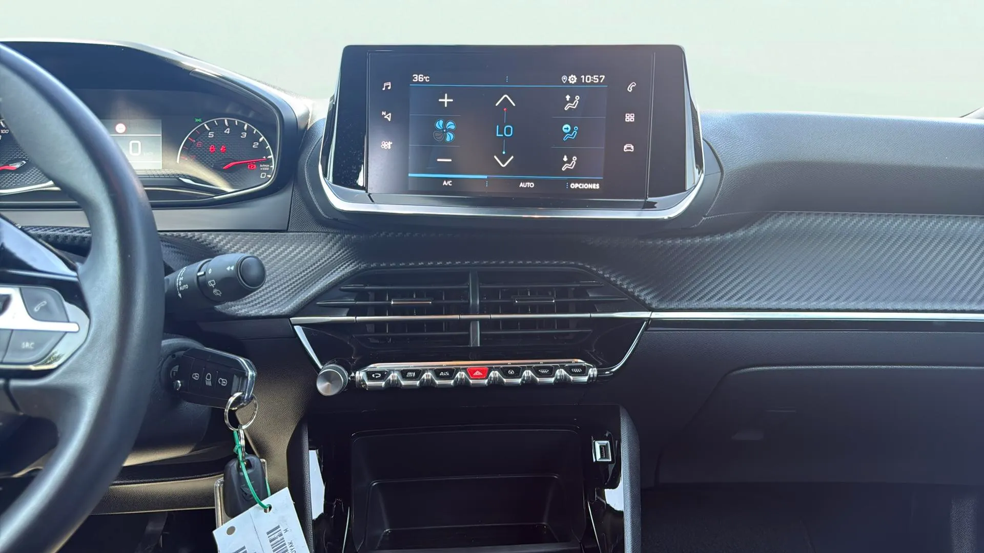 Peugeot 2008 Active Pack PureTech 100 - foto 12