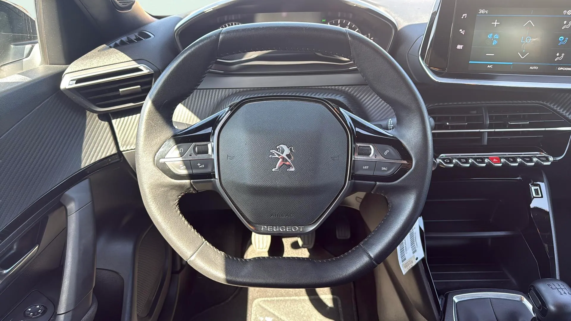 Peugeot 2008 Active Pack PureTech 100 - foto 10