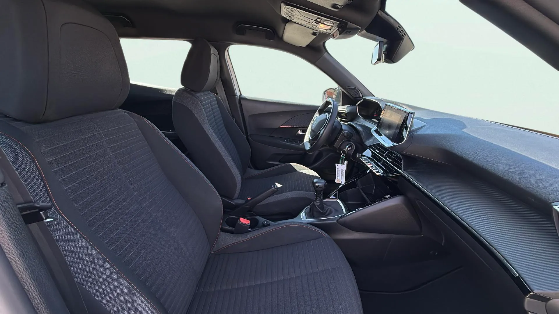 Peugeot 2008 Active Pack PureTech 100 - foto 15