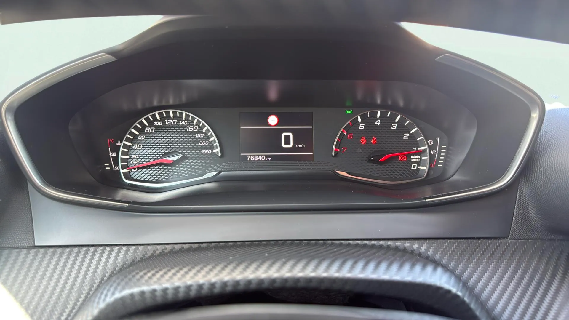 Peugeot 2008 Active Pack PureTech 100 - foto 11