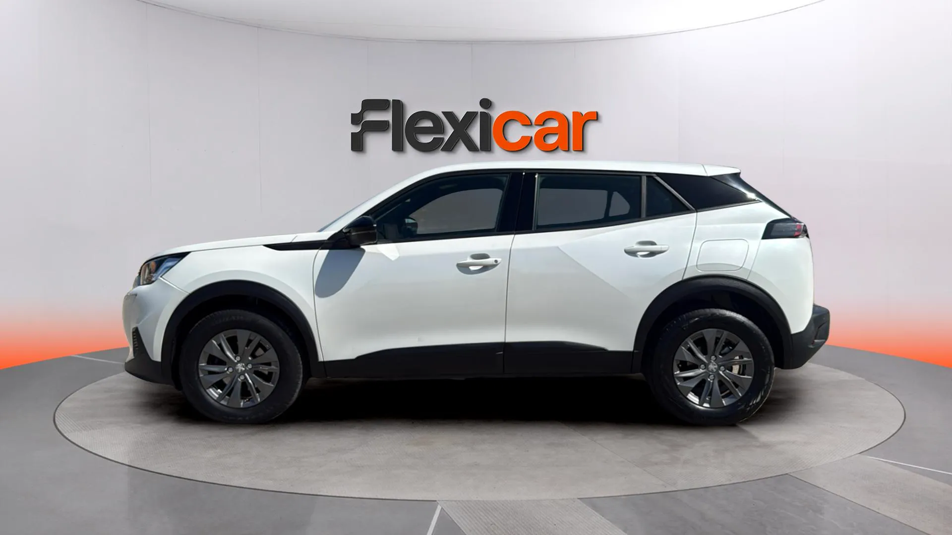 Peugeot 2008 Active Pack PureTech 100 - foto 4
