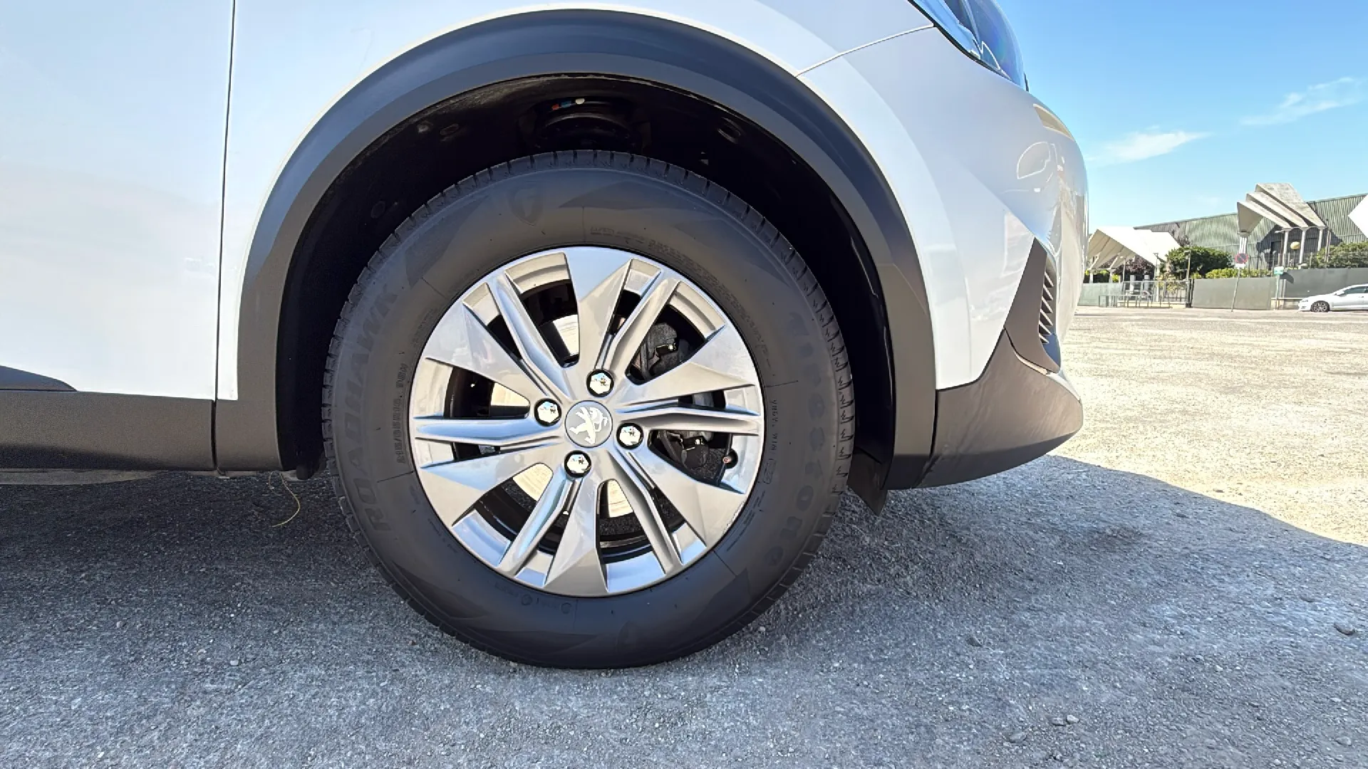 Peugeot 2008 Active Pack PureTech 100 - foto 20