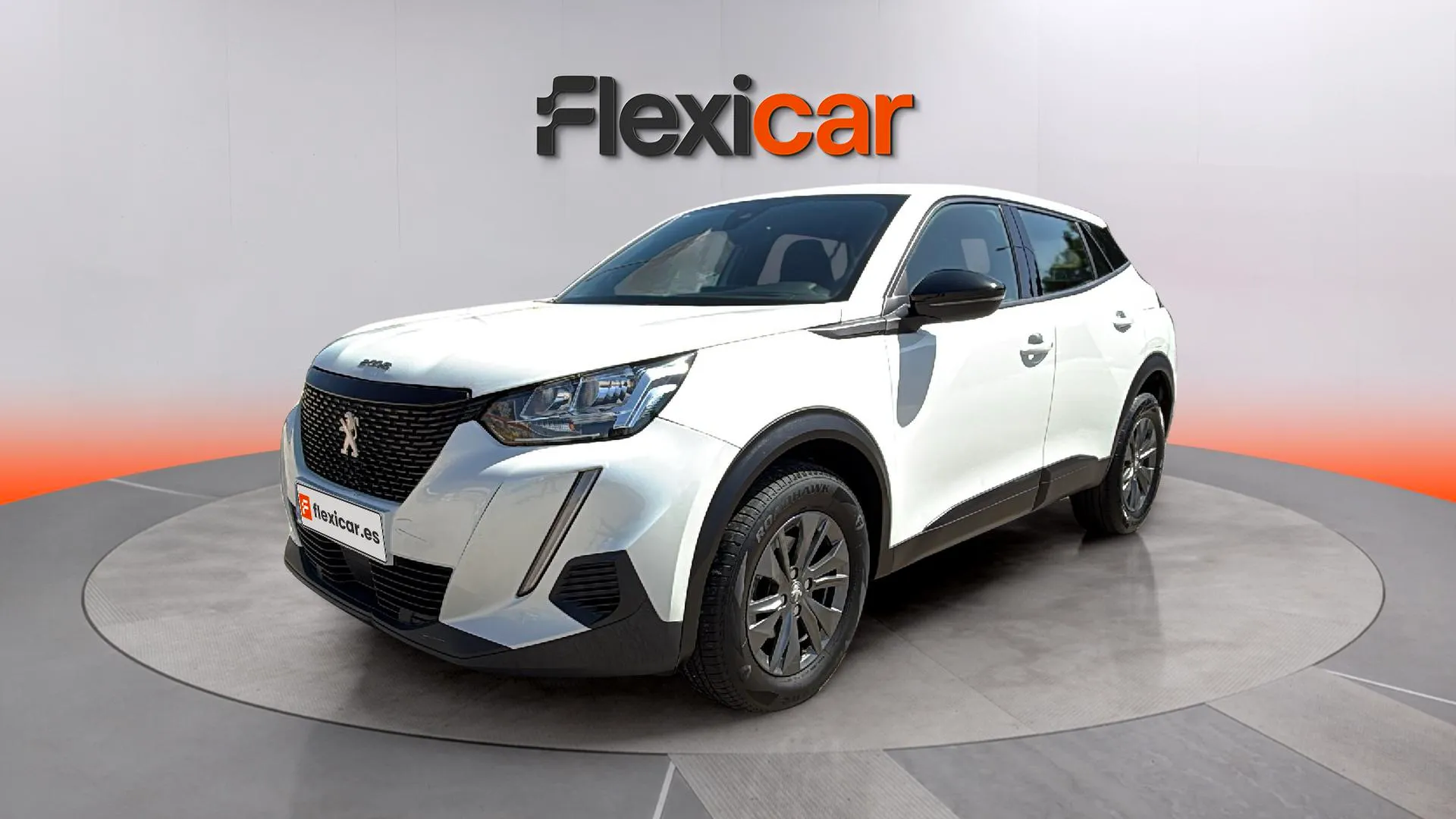Peugeot 2008 Active Pack PureTech 100 - foto 3